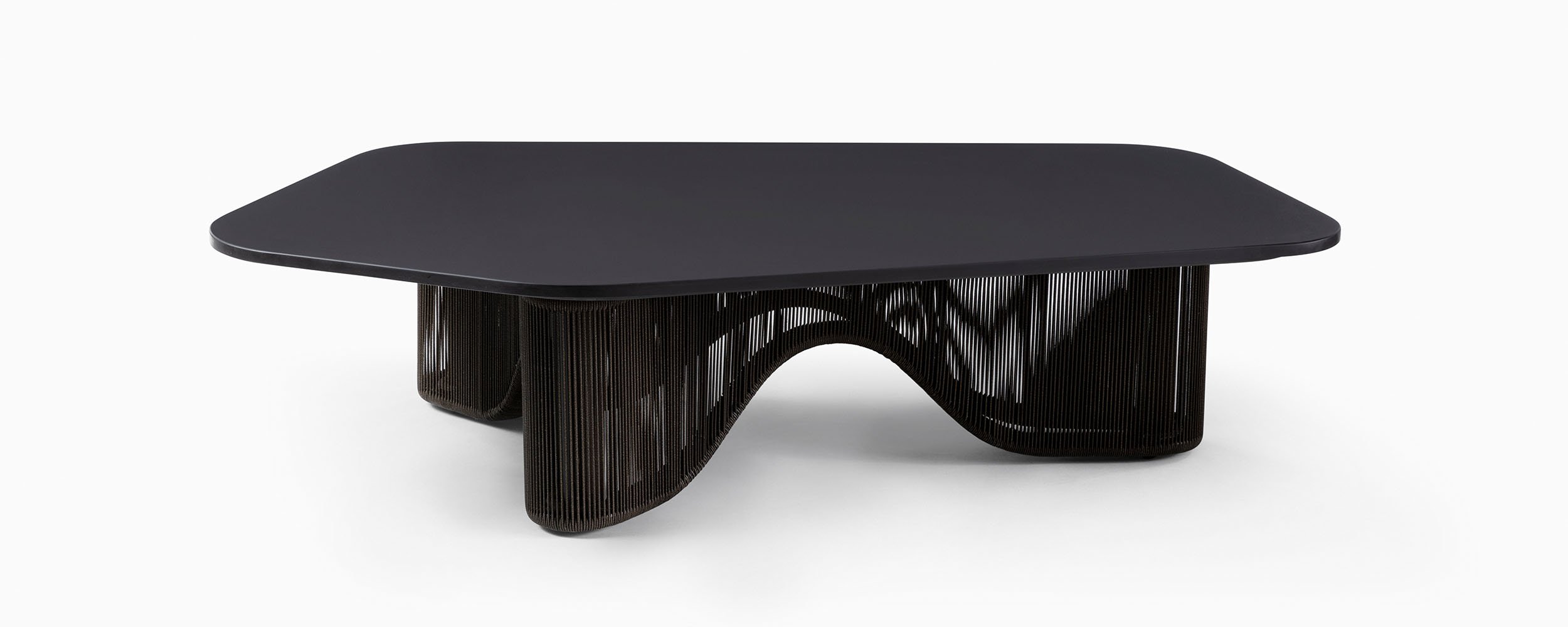 Monterey Cocktail Table