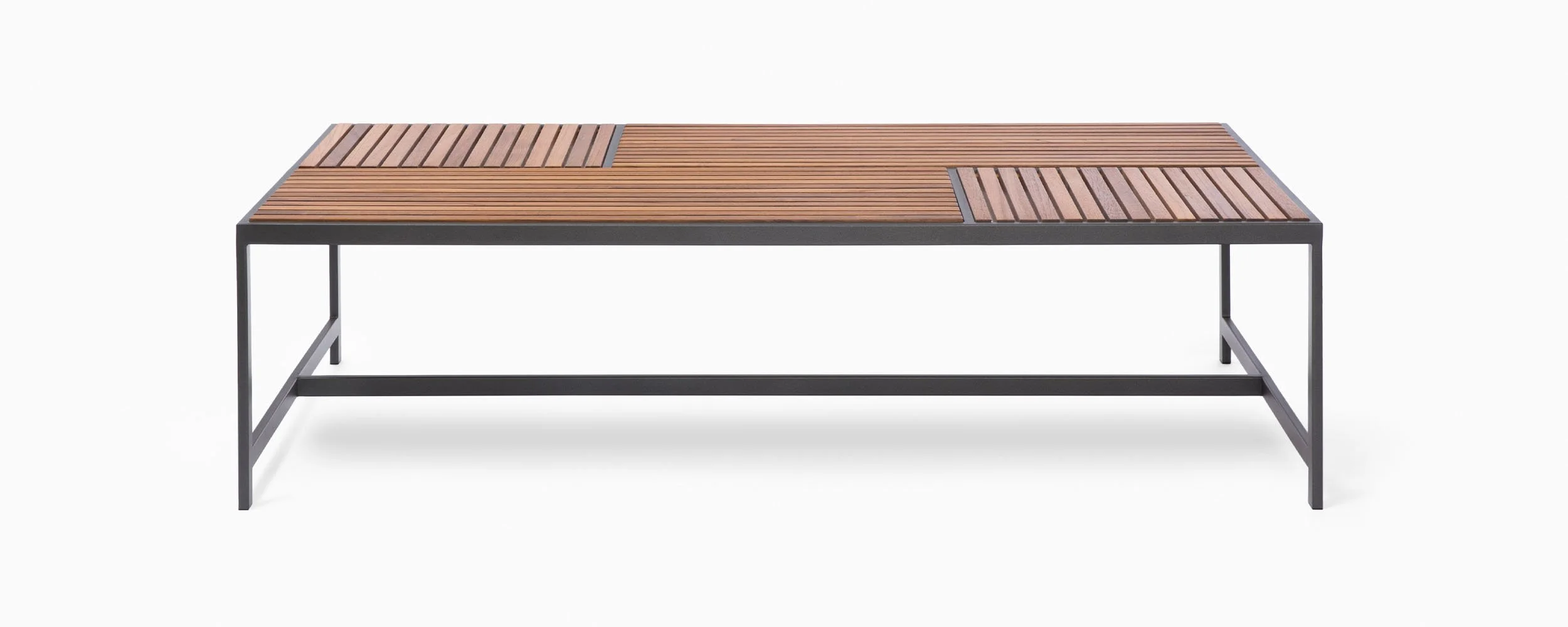 Daybreak Cocktail Table