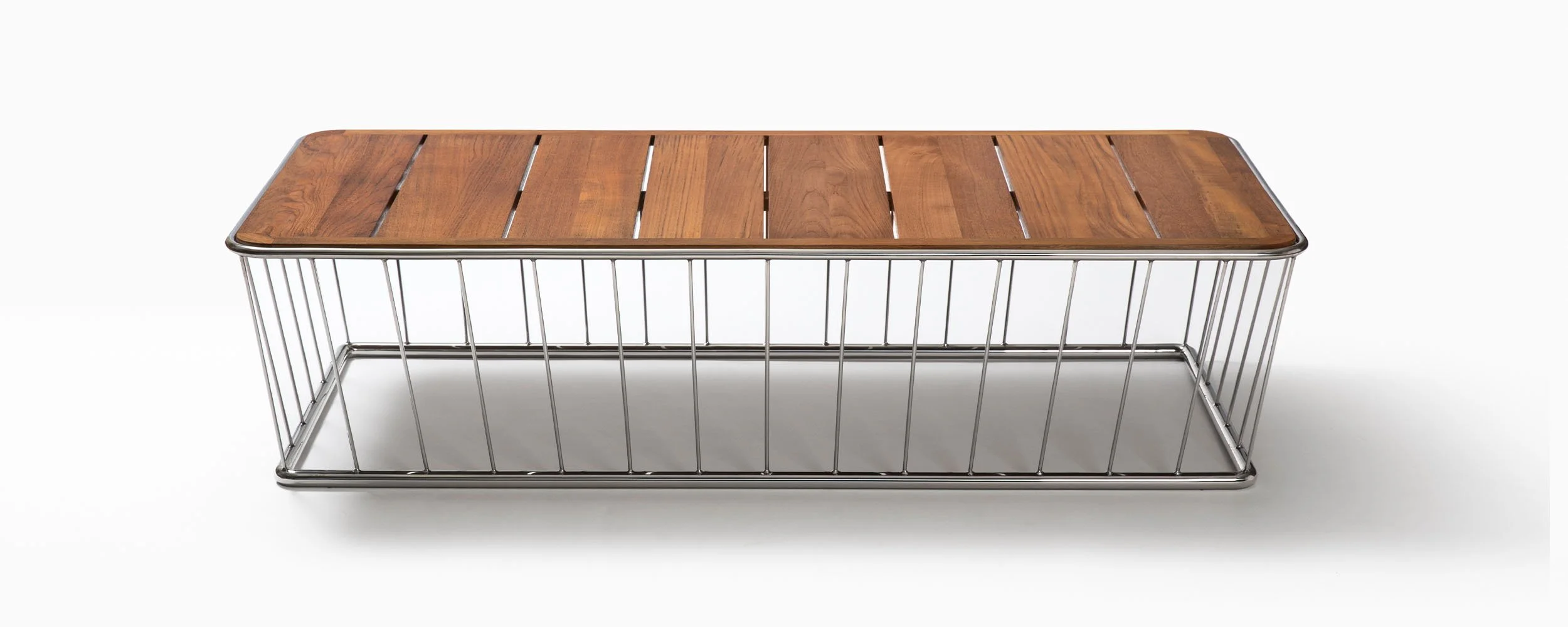 Whisper Cocktail Table