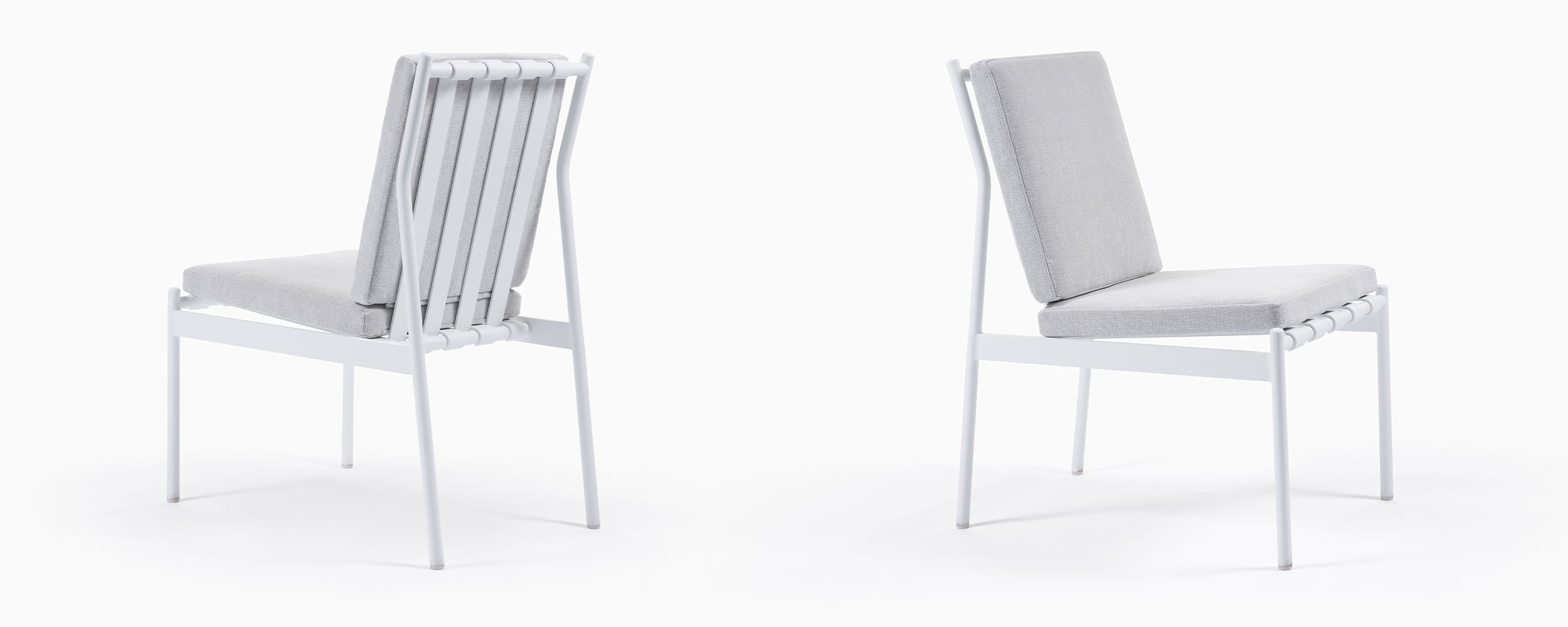 Mirage Dining Side Chair