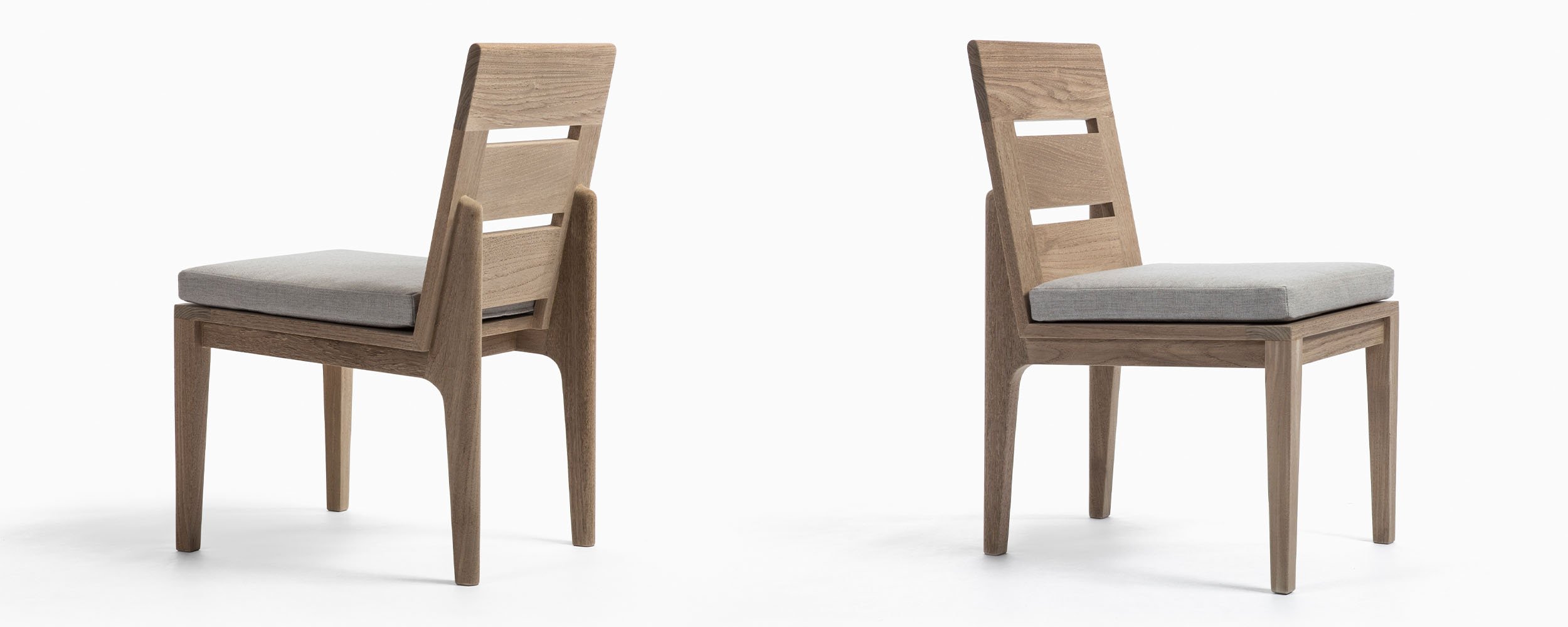 Bombay Dining Side Chair