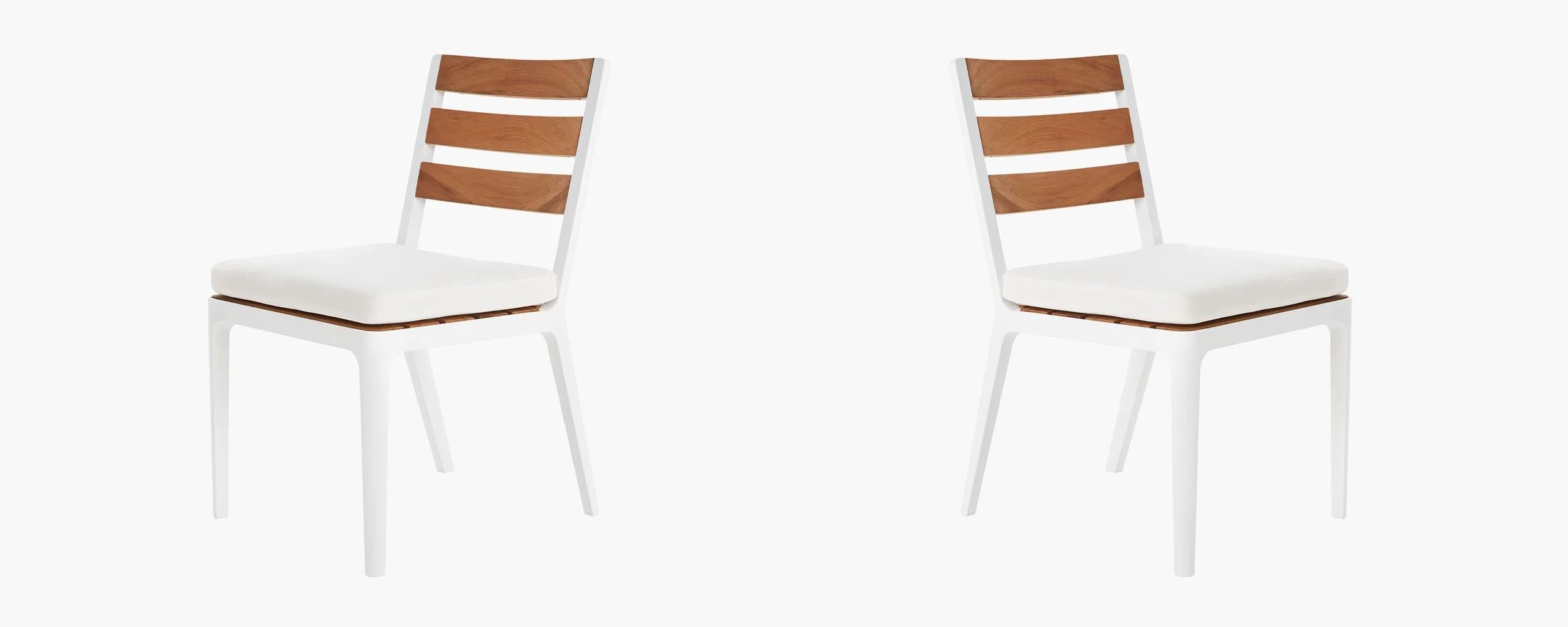 Flux Dining Side Chair