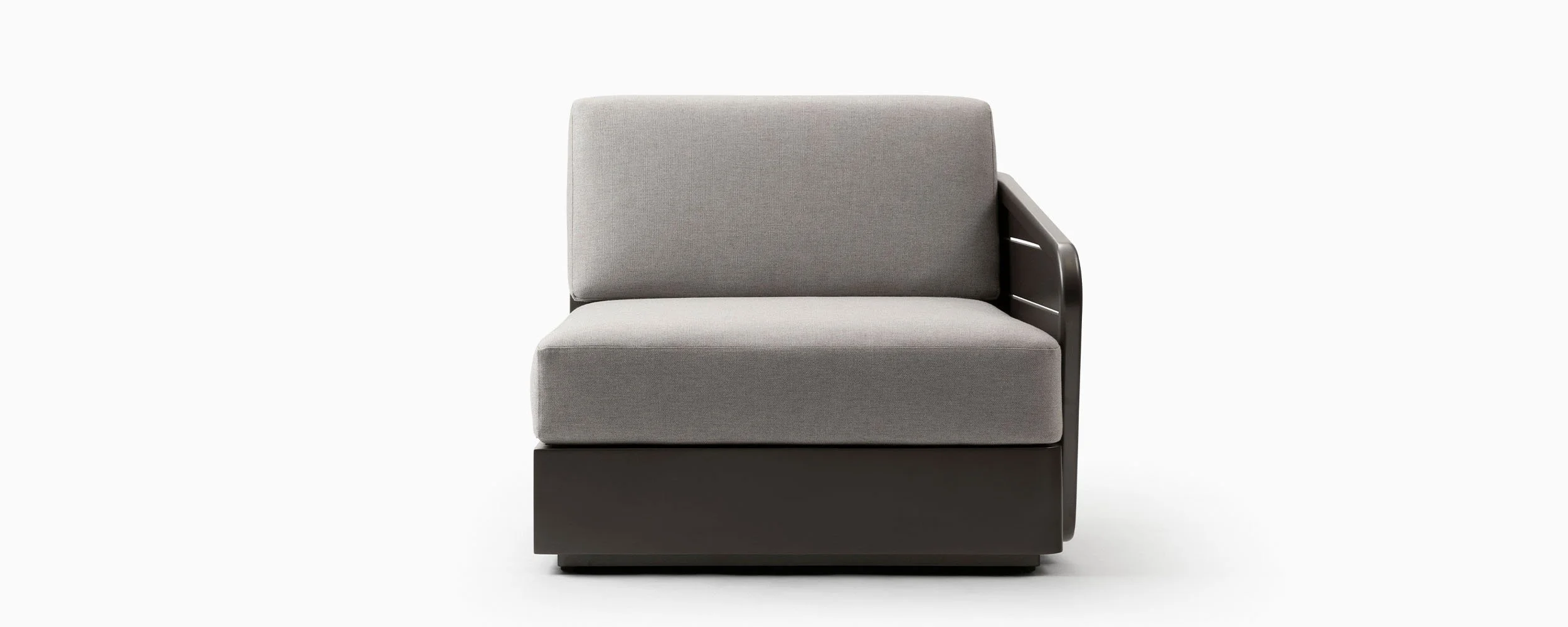 Riviera Right Arm Sectional