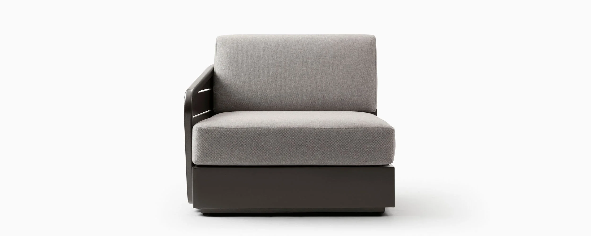 Riviera Left Arm Sectional