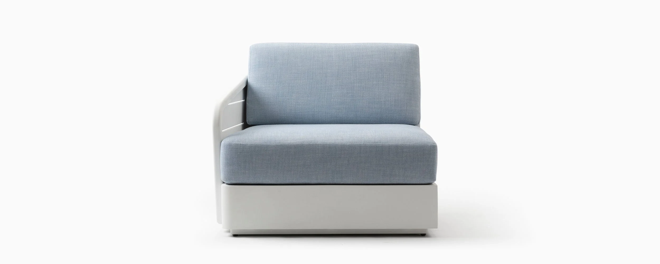Riviera Leftt Arm Sectional