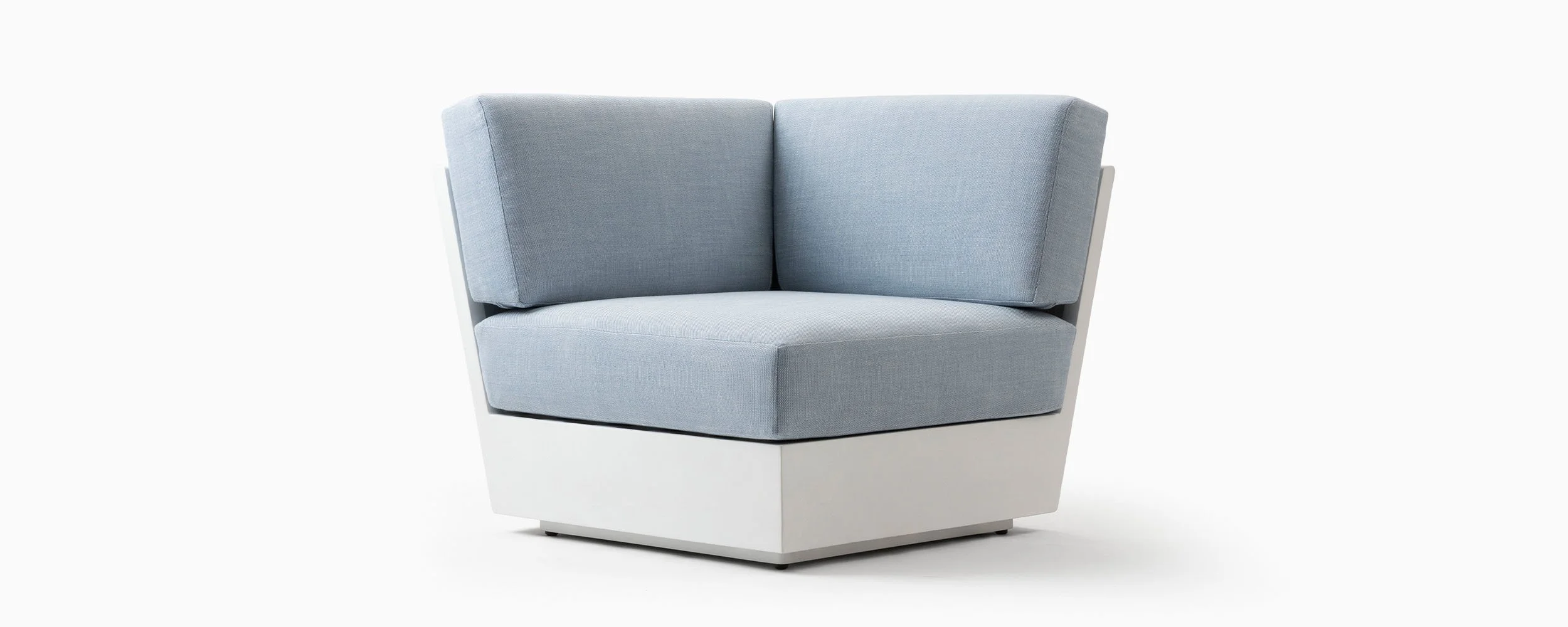 Riviera Corner Sectional