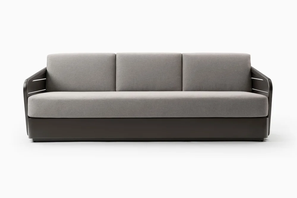 Riviera Sofa — LINK | Modern Luxury Furnishings For Indoor And Outdoor ...