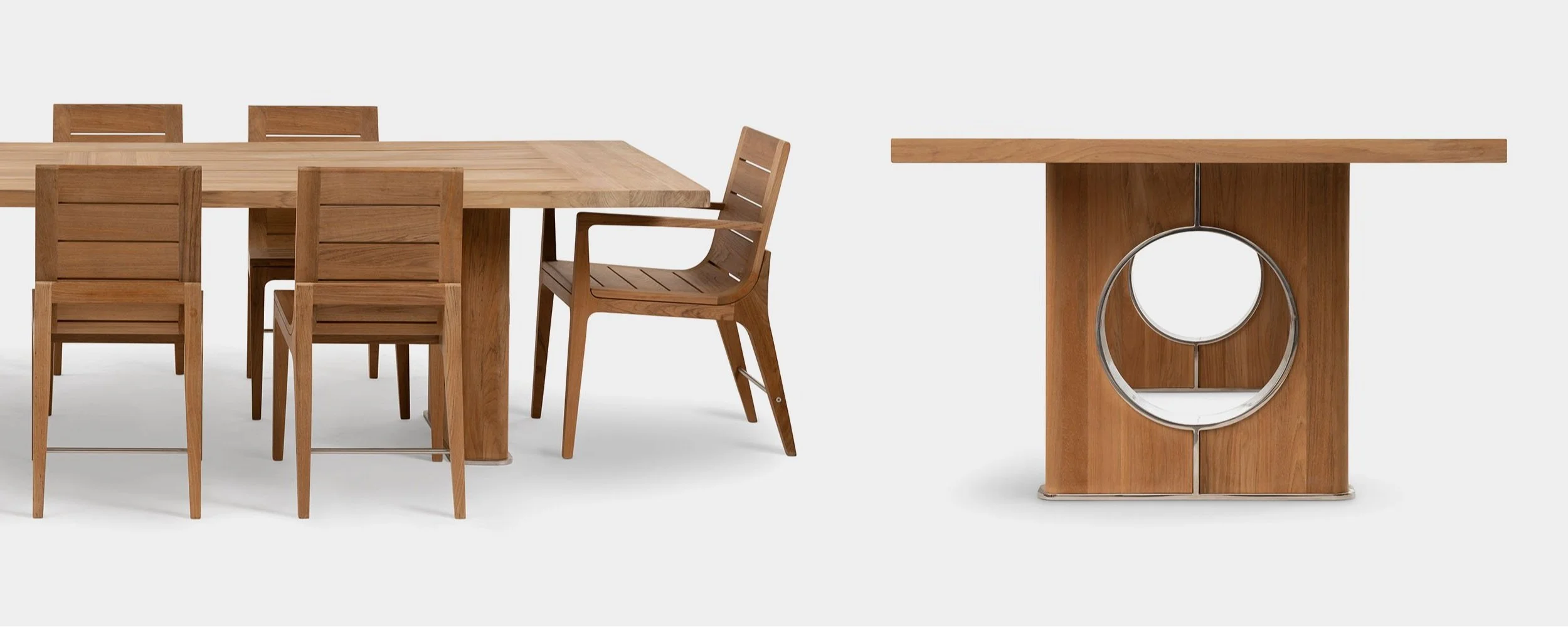 Eclipse Dining Series