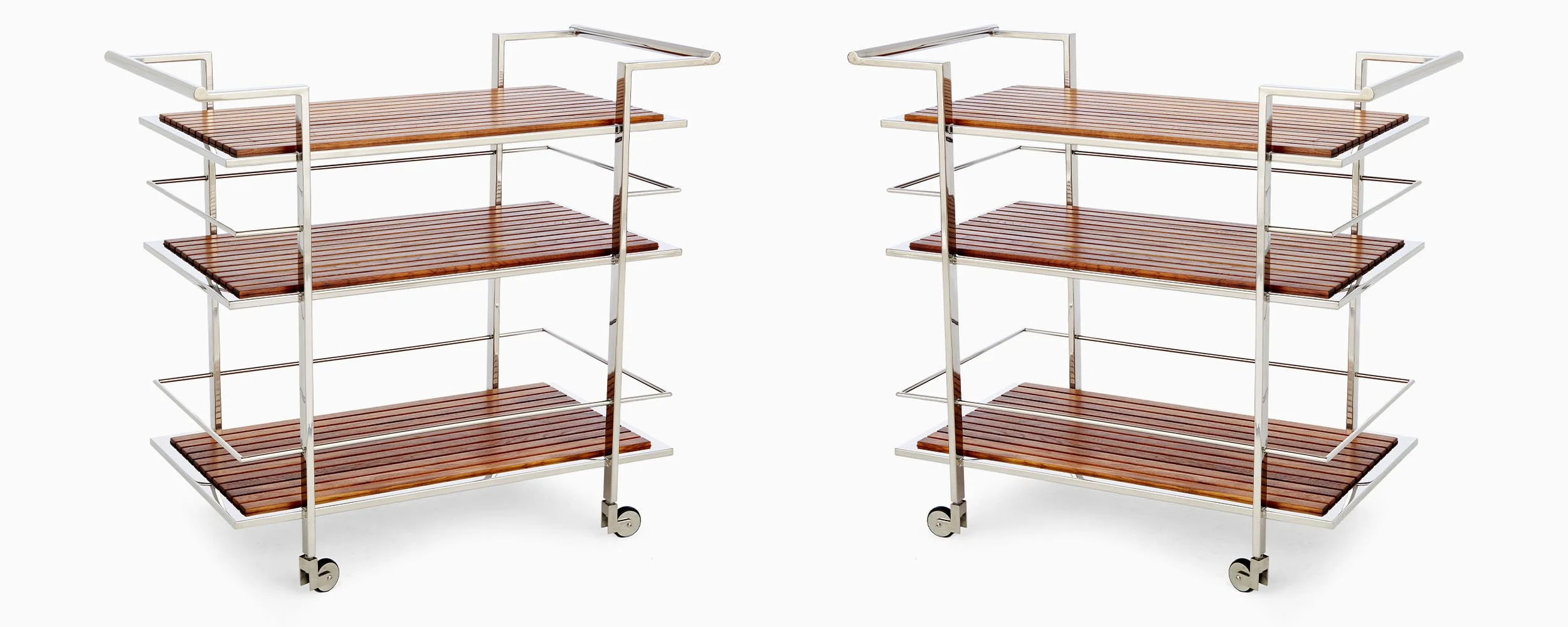 Echo Bar Cart