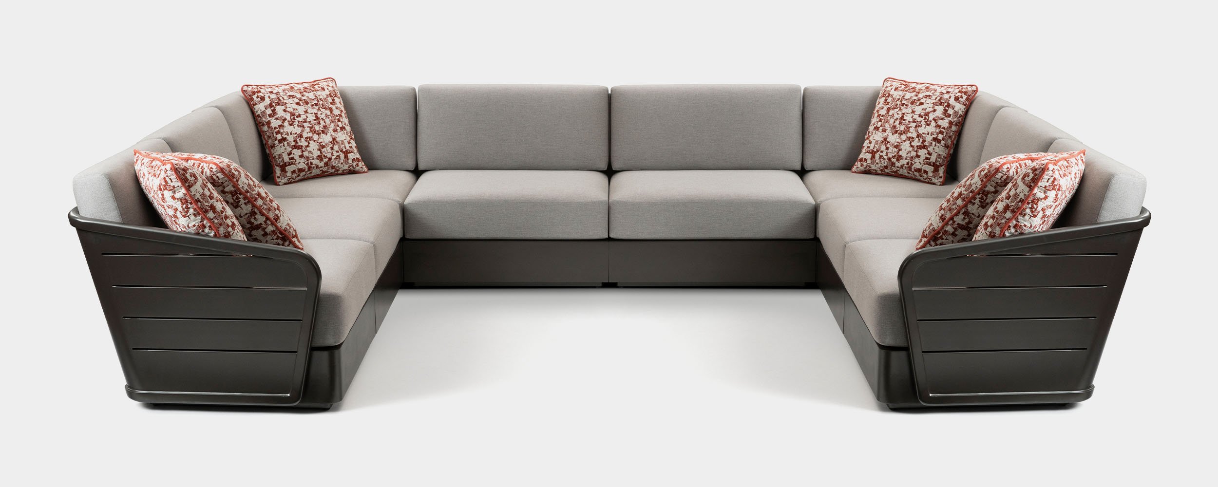 Riviera Collection in Antique Bronze (NEW)