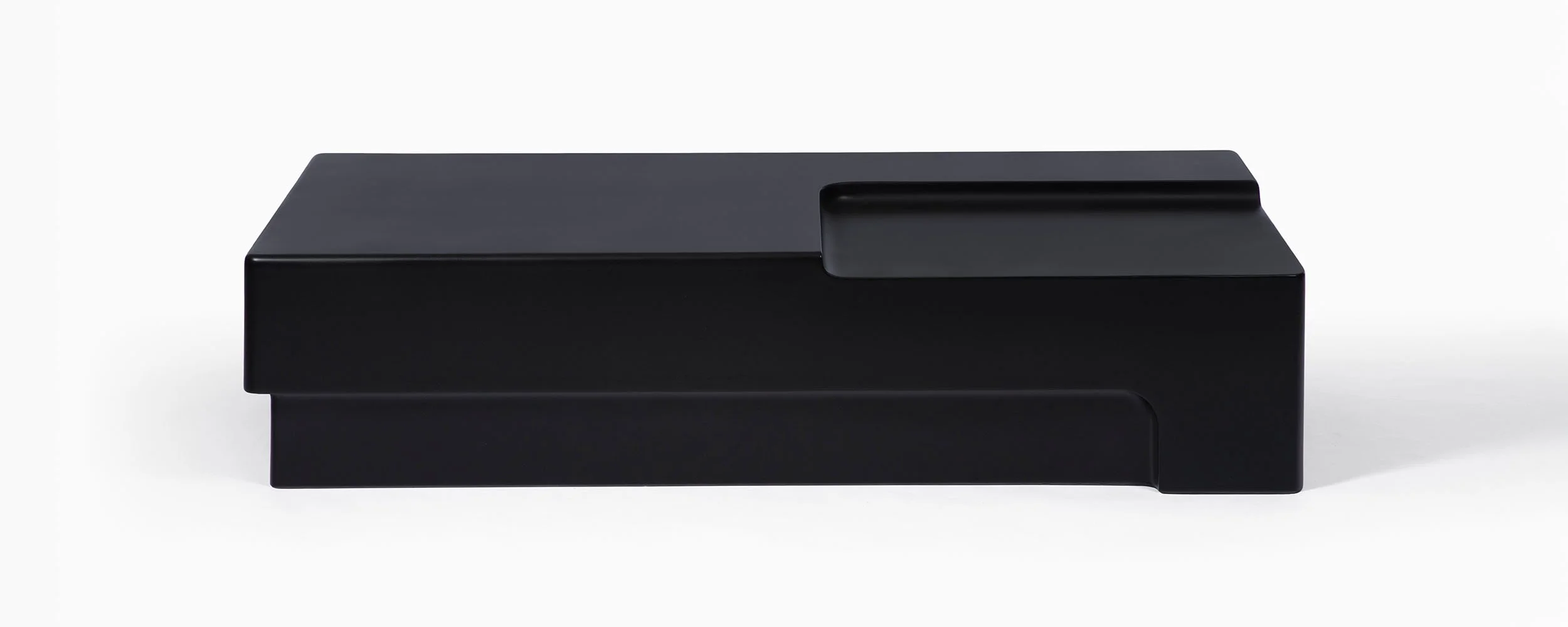 Cascade Cocktail Table