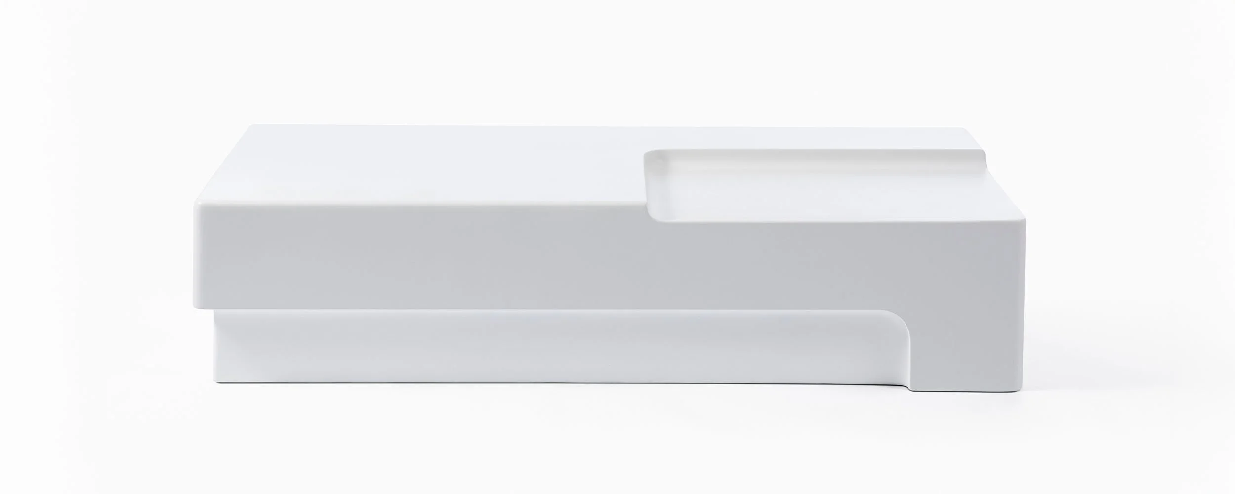 Cascade Cocktail Table