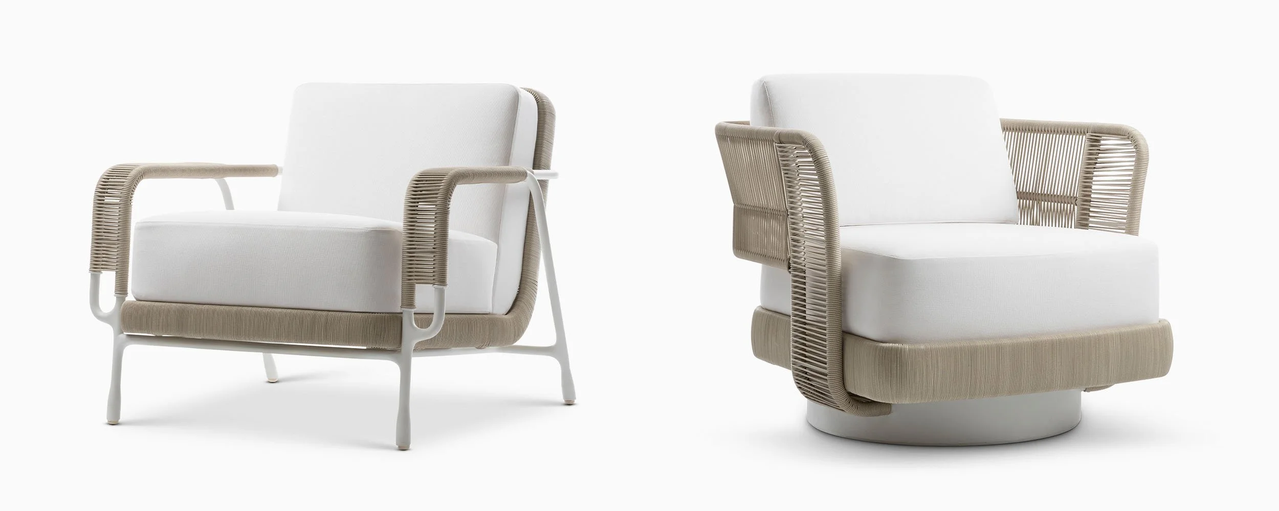 Lounge Chairs