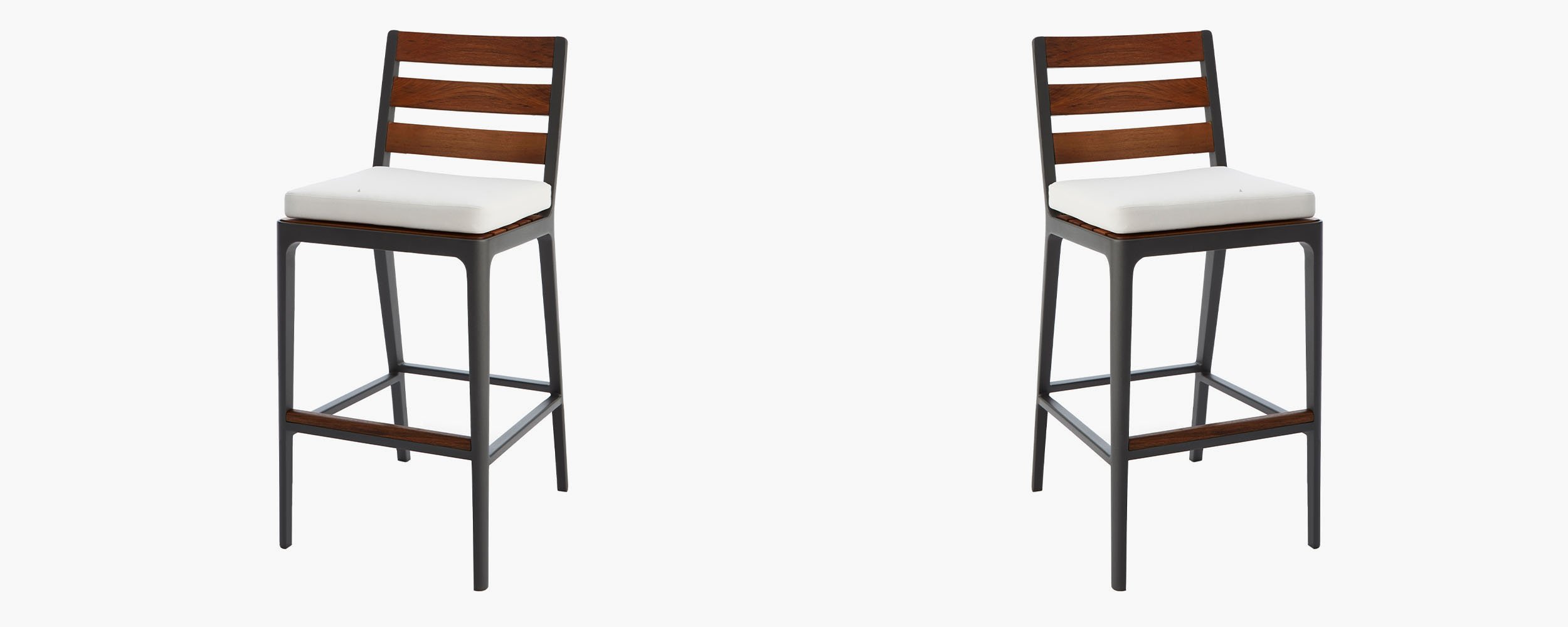 Flux Bar Chair