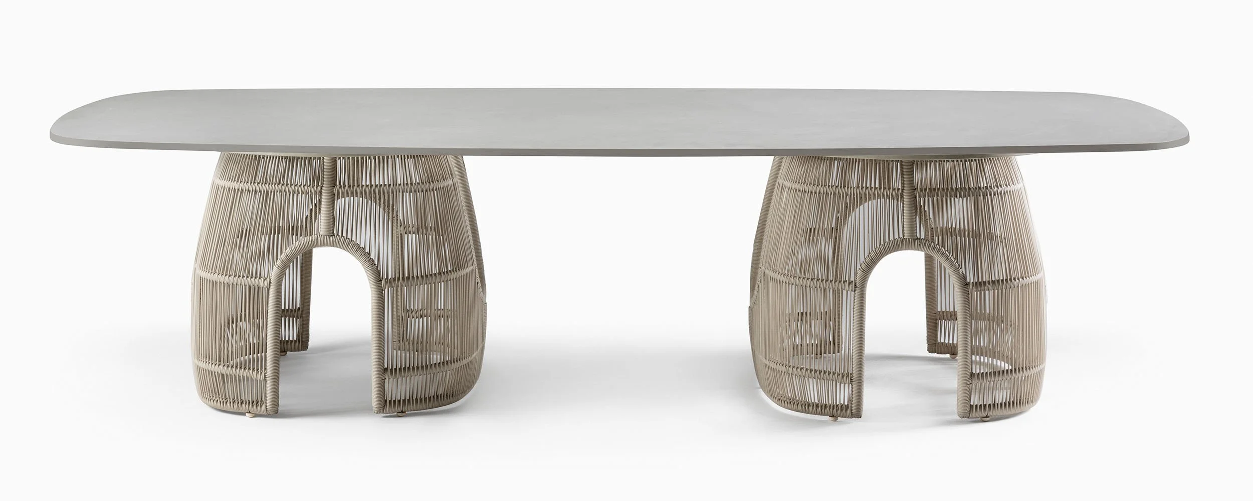 Monterey Dining Table