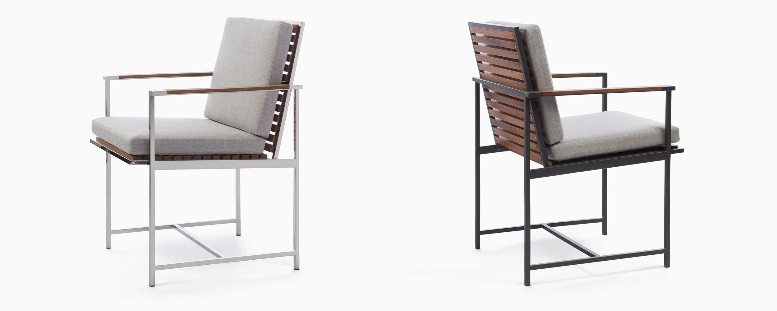 Daybreak Dining Arm Chair