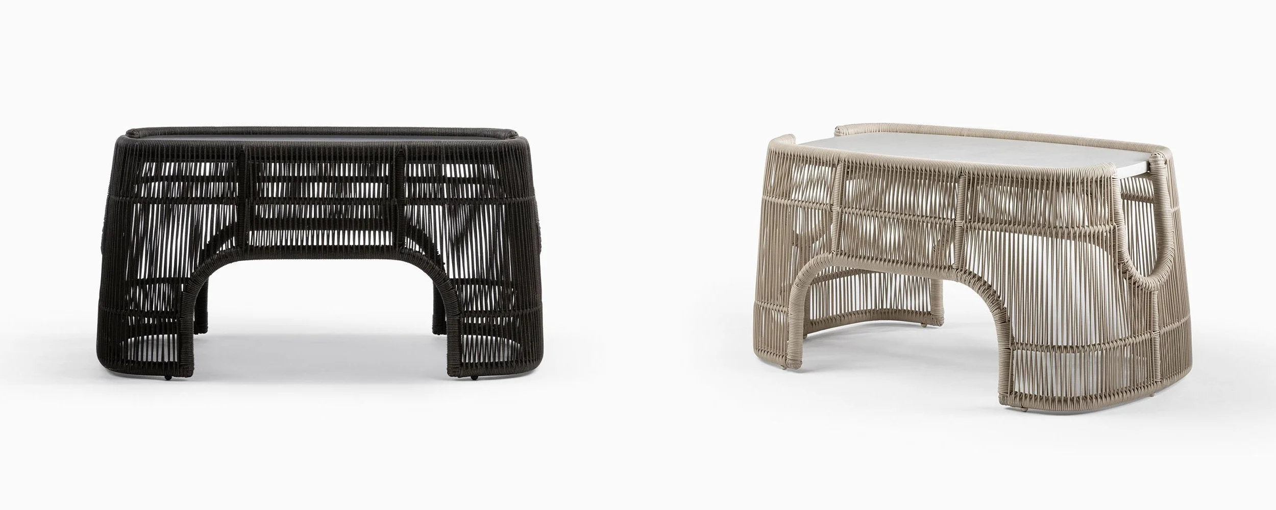 Monterey Side Table