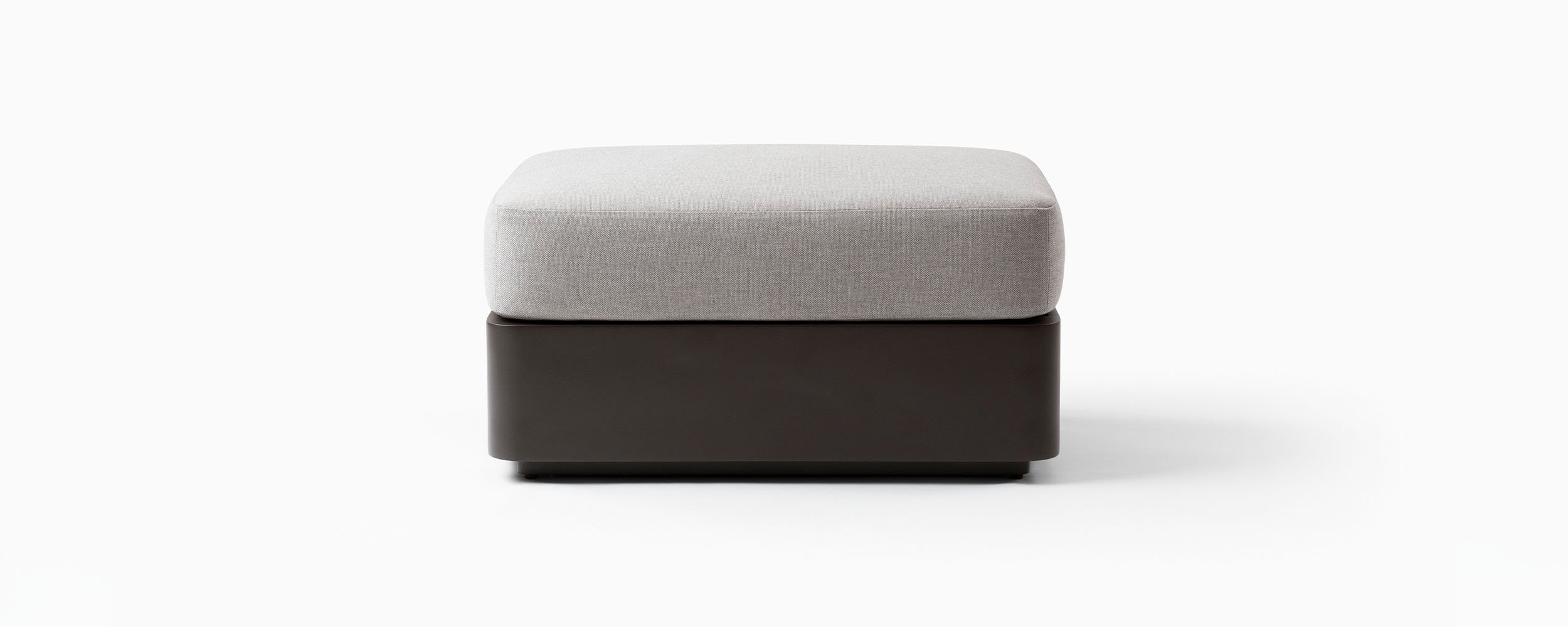 Riviera Ottoman (NEW)