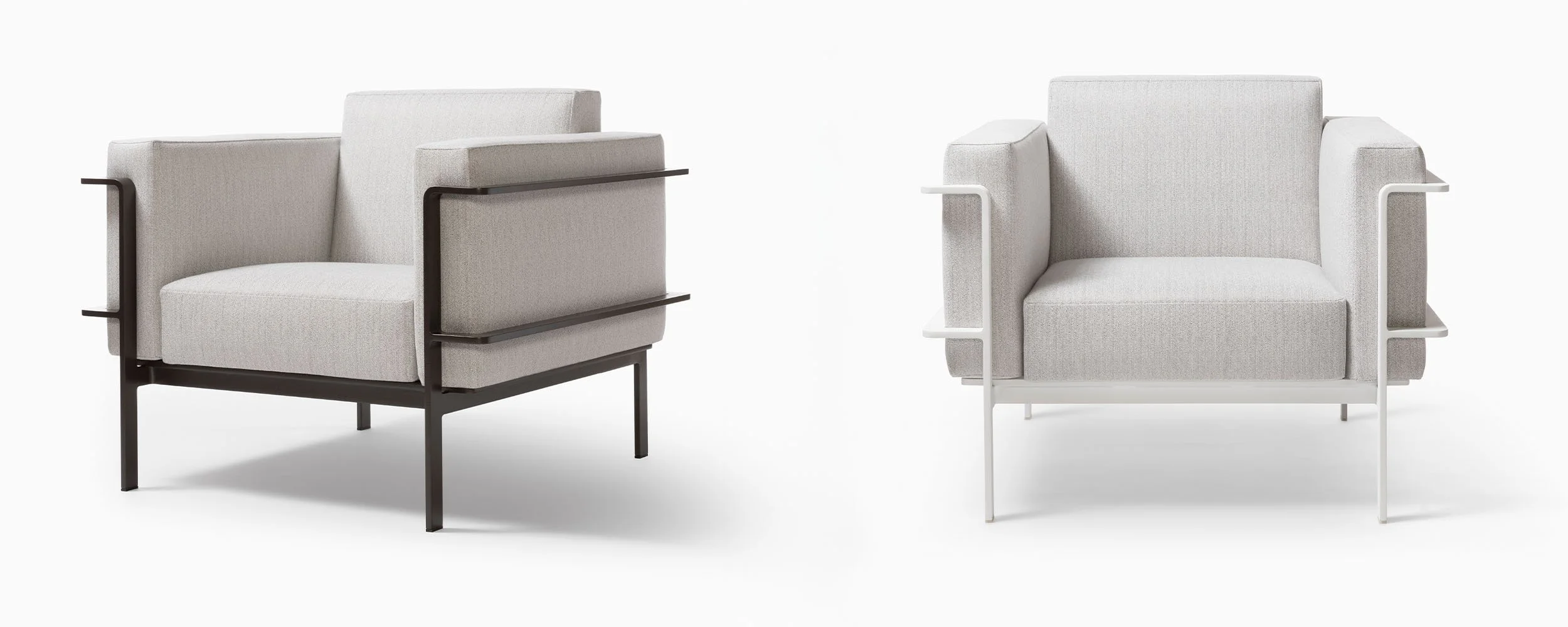 Verano Lounge Chair