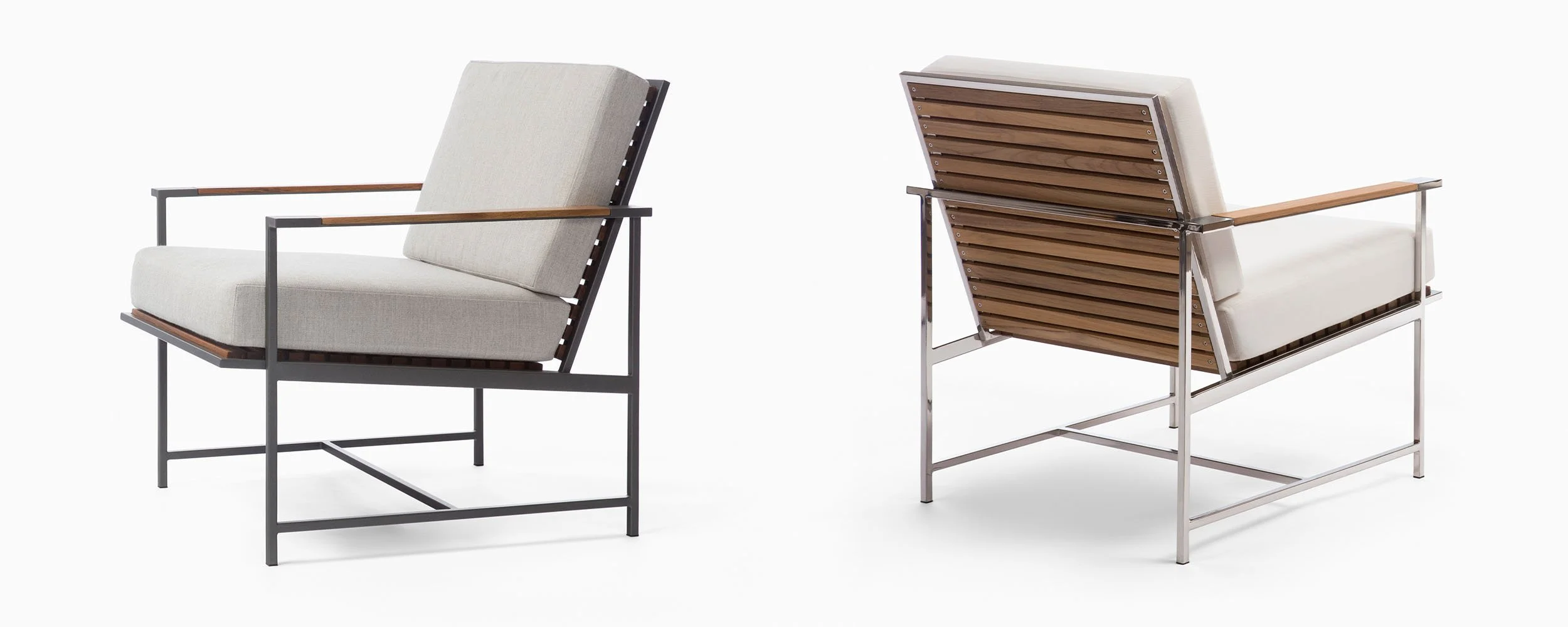 Daybreak Lounge Chair