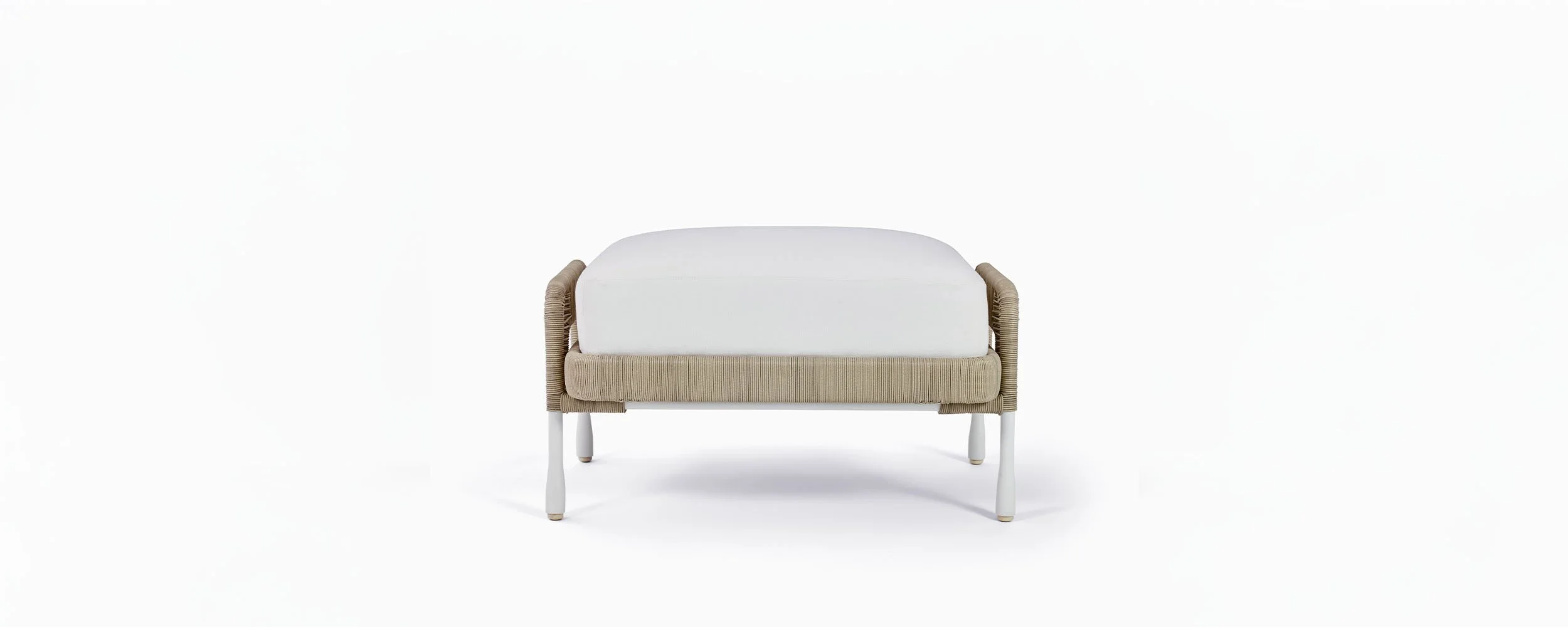 Monterey Ottoman (NEW)