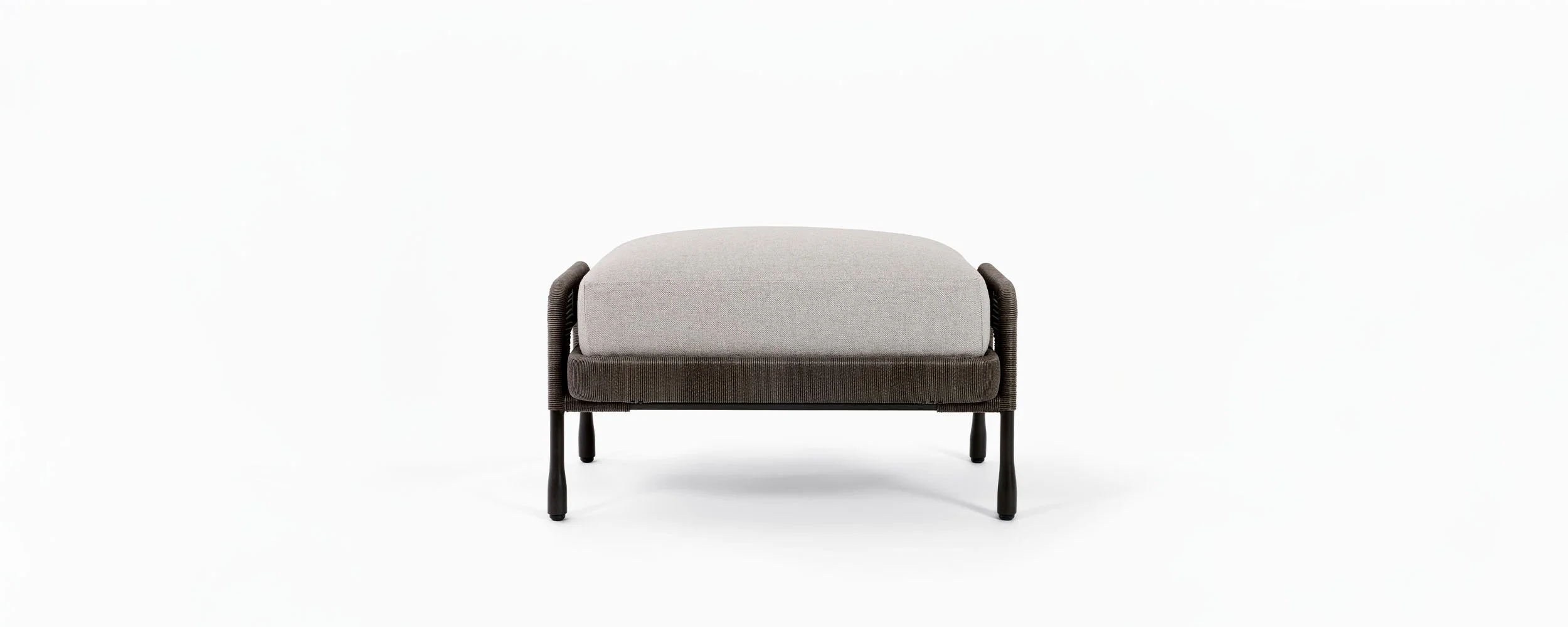 Monterey Ottoman (NEW)