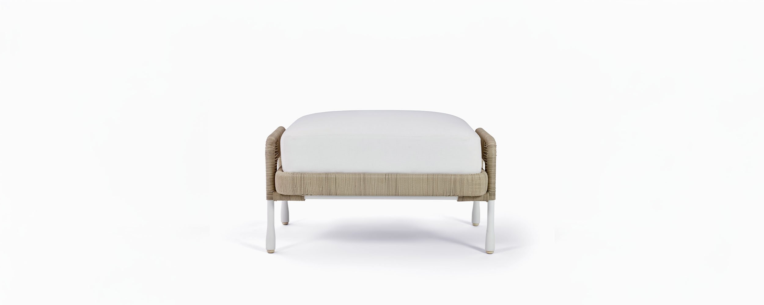 Monterey Ottoman (NEW)