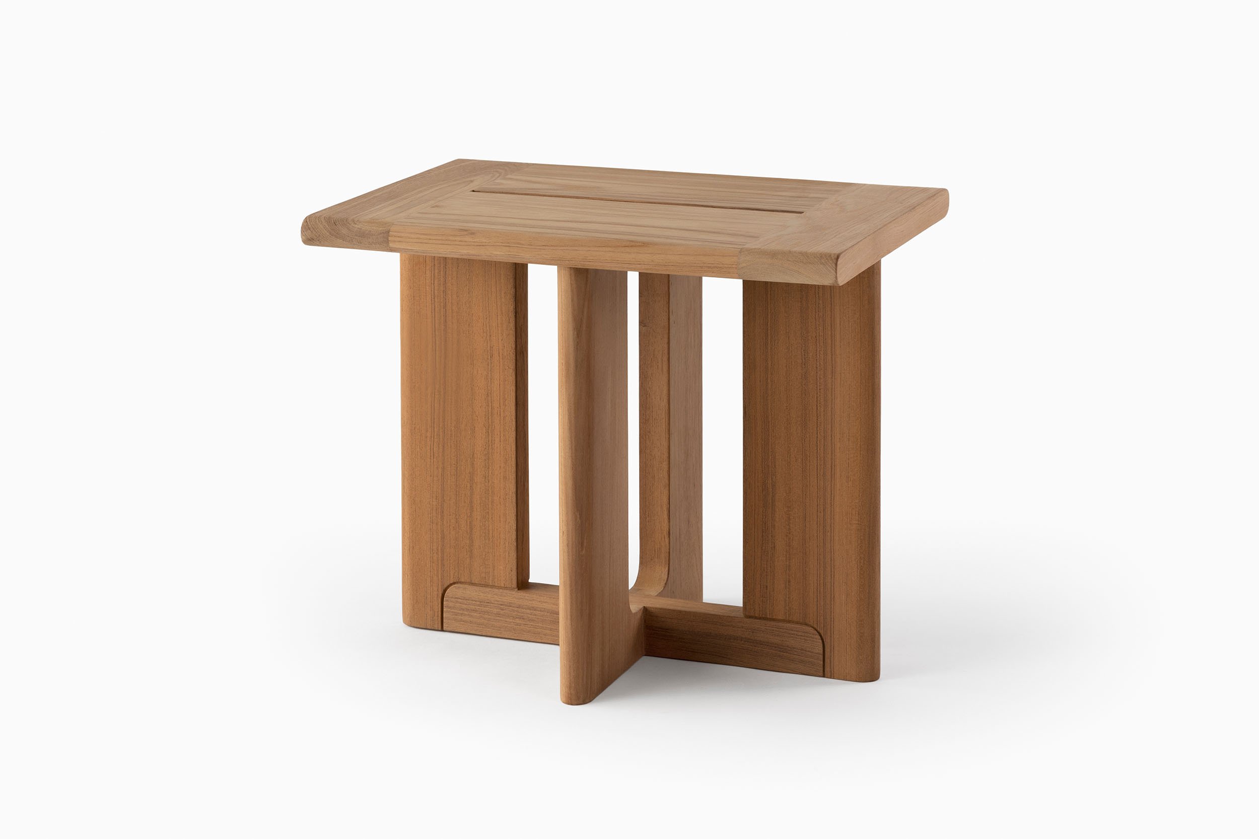 The Range Rio Table Rio Side Table — LINK | Modern Luxury Furnishings For Indoor And ...