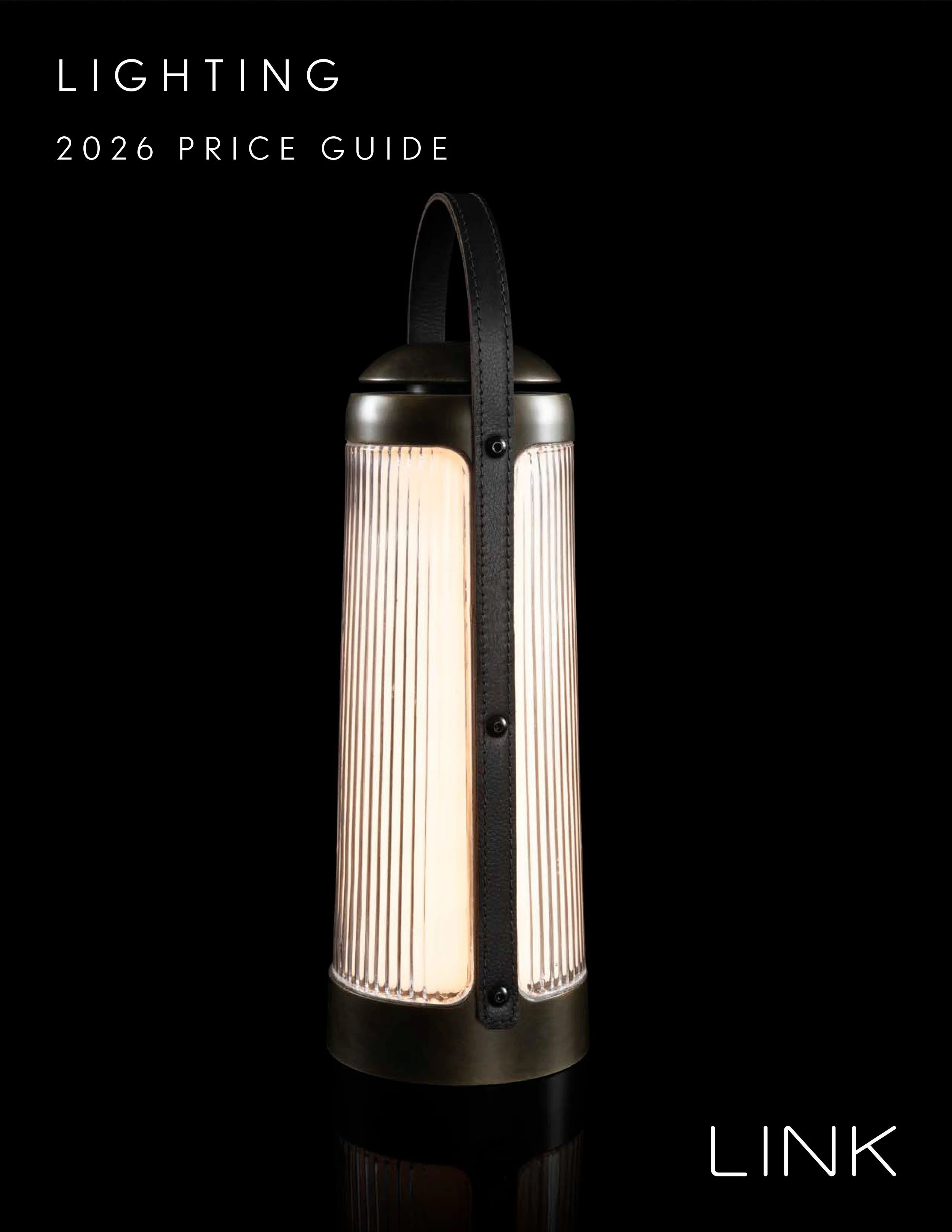 Lighting Price Guide