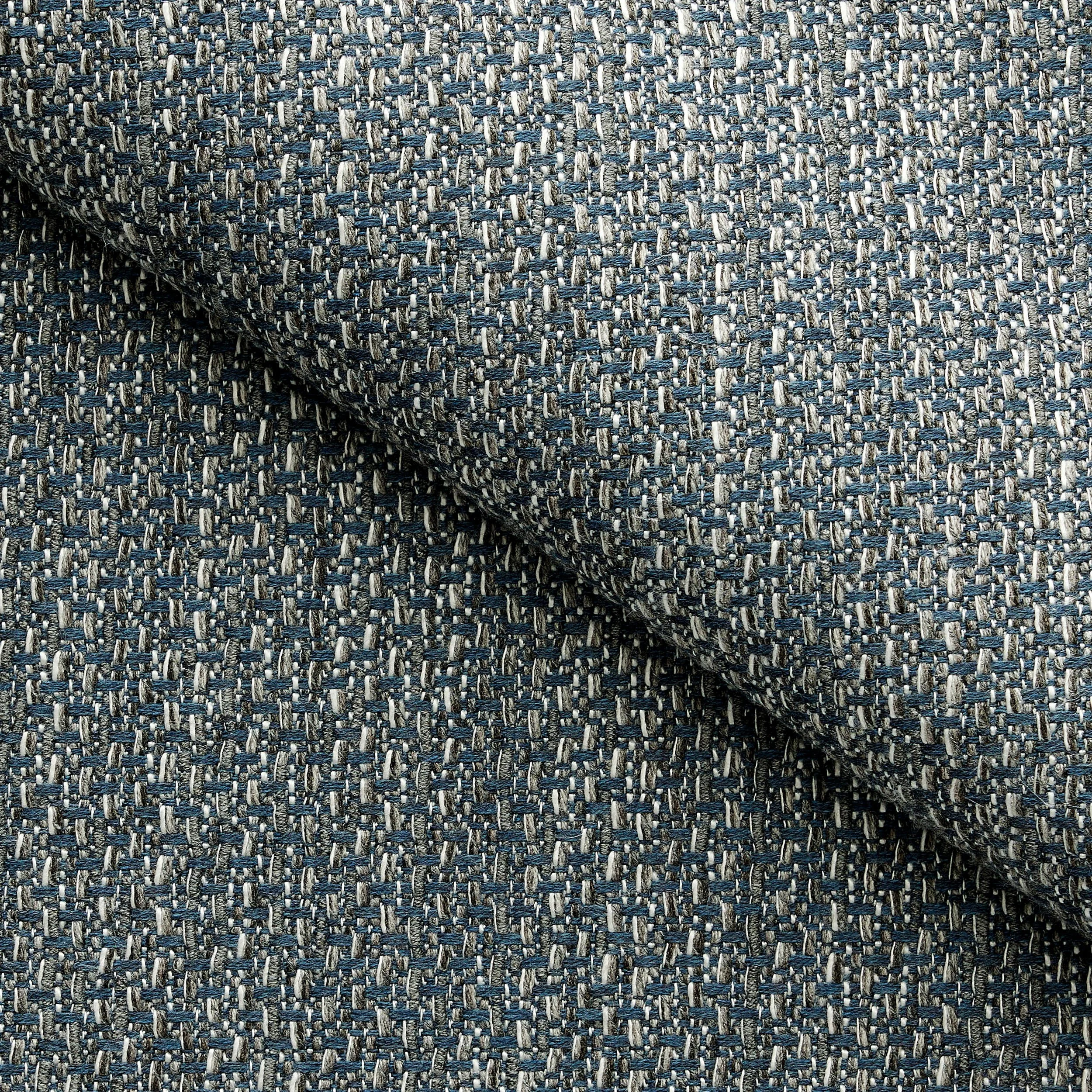 Unwind Blue Steel 760-55
