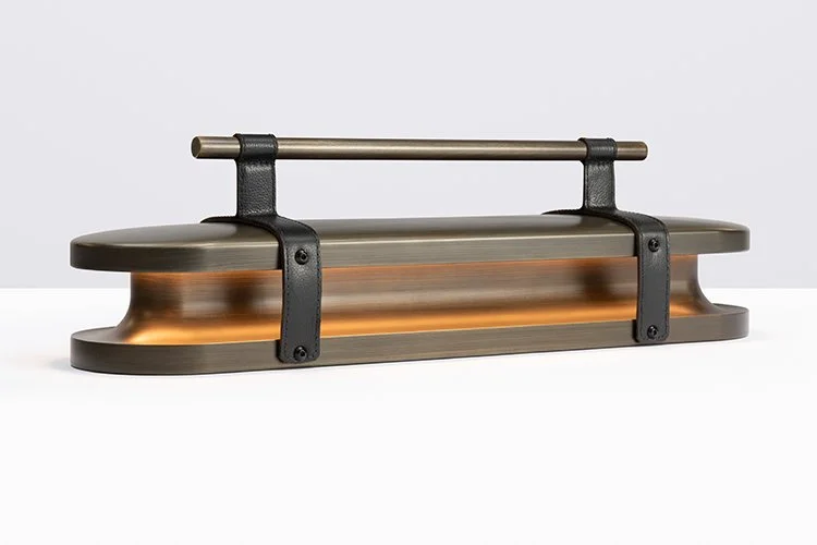 Library Lantern — LINK | Modern Luxury Furnishings For Indoor And ...