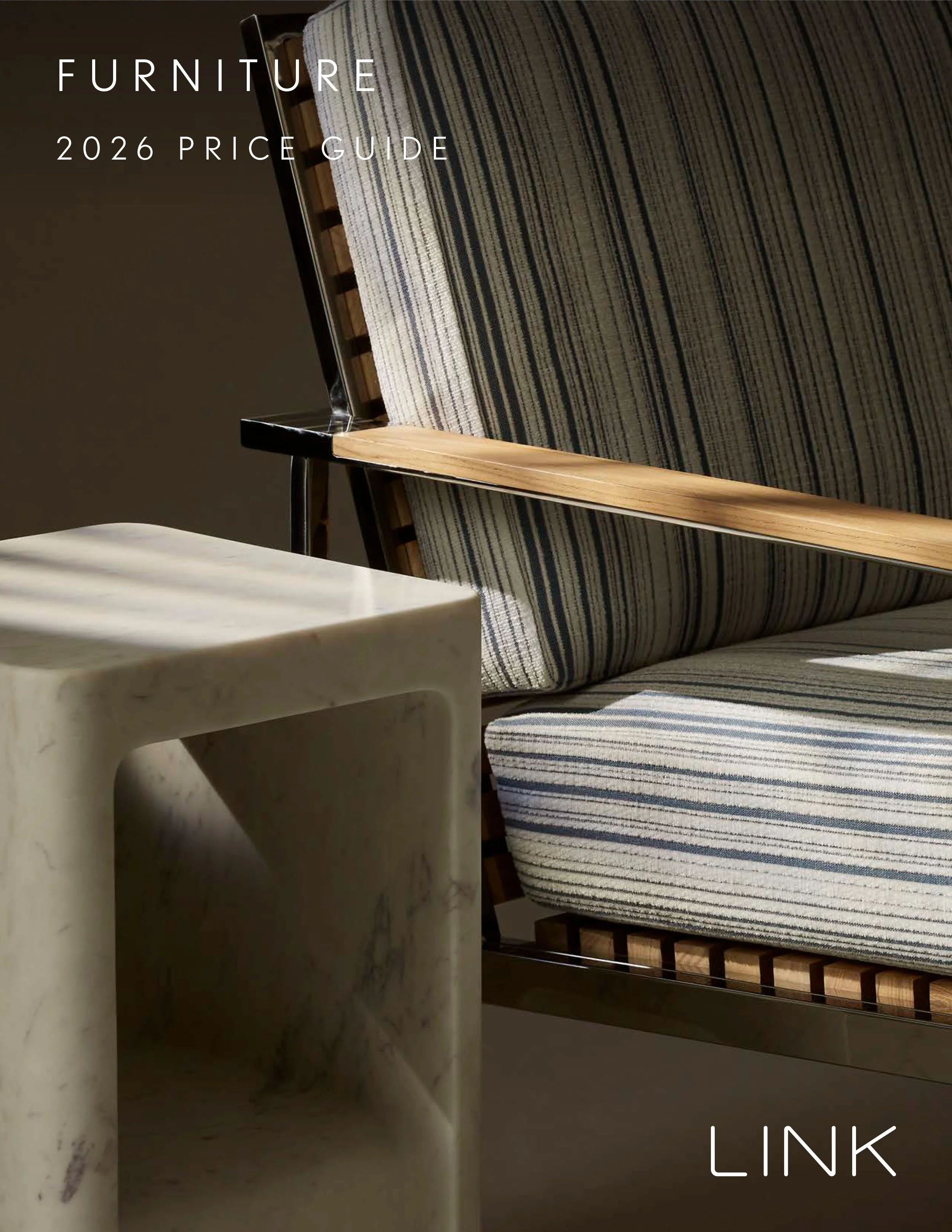 Furniture Price Guide