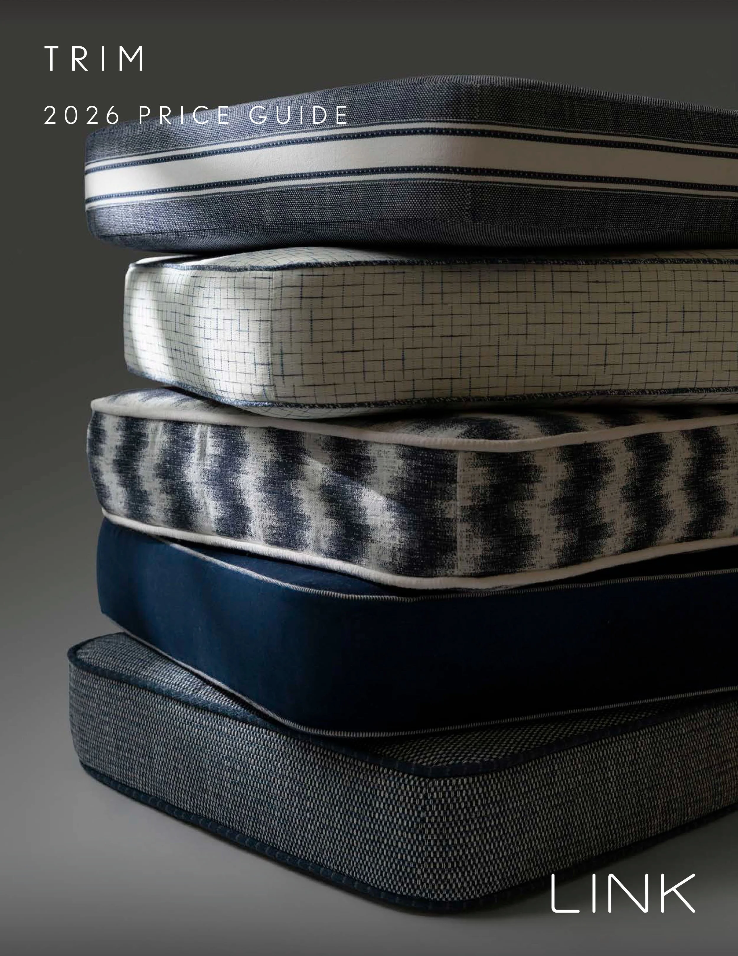 Trim Price Guide