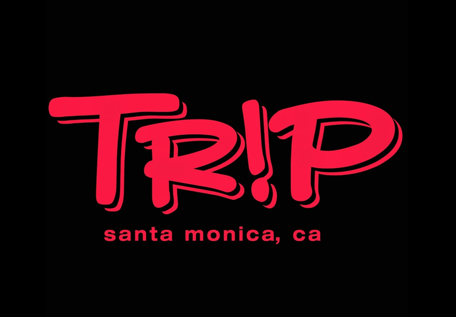 Greg in Good Company @ Trip in Santa Monica, CA