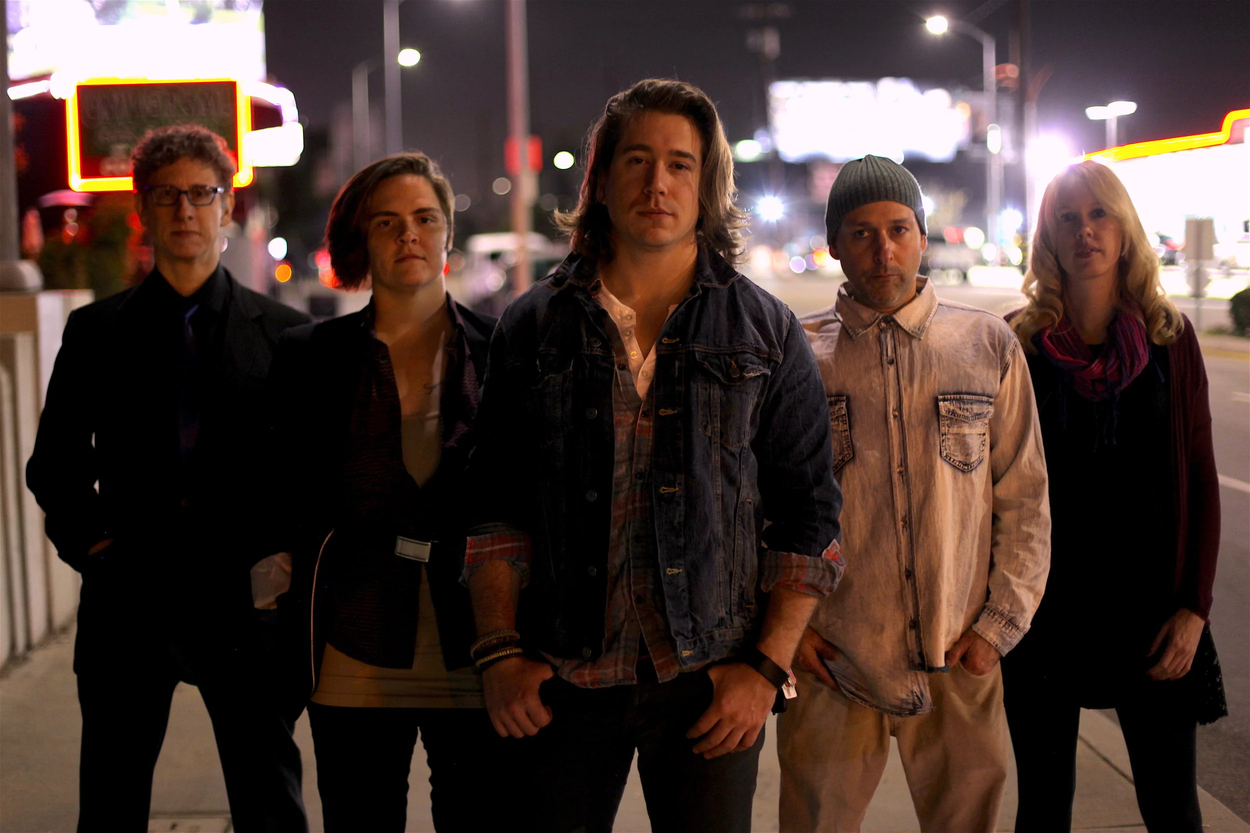 GIGC Noontime Concert @ Cal State Long Beach