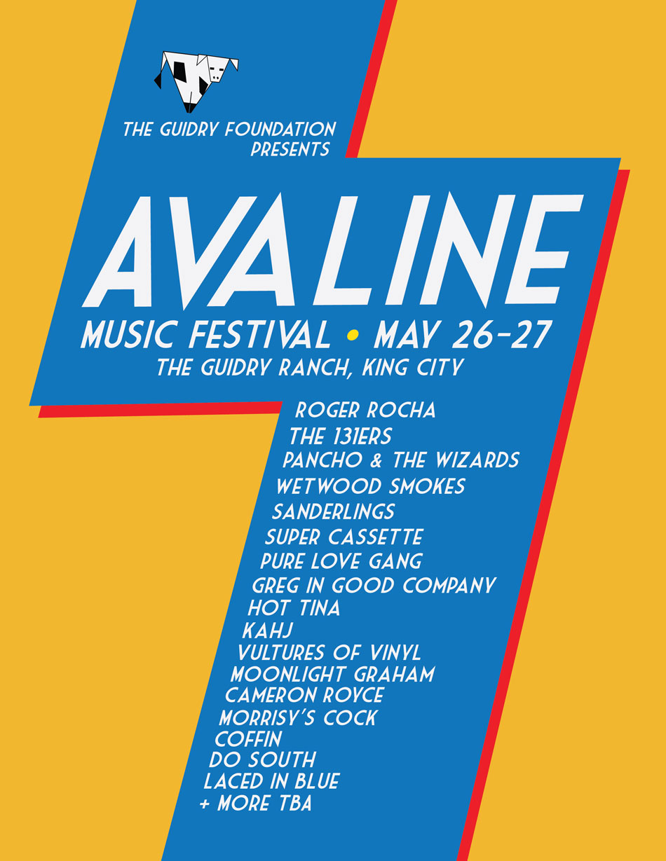 GIGC @ The Avaline Music Festival