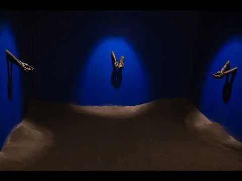 Keepers of the Ground video