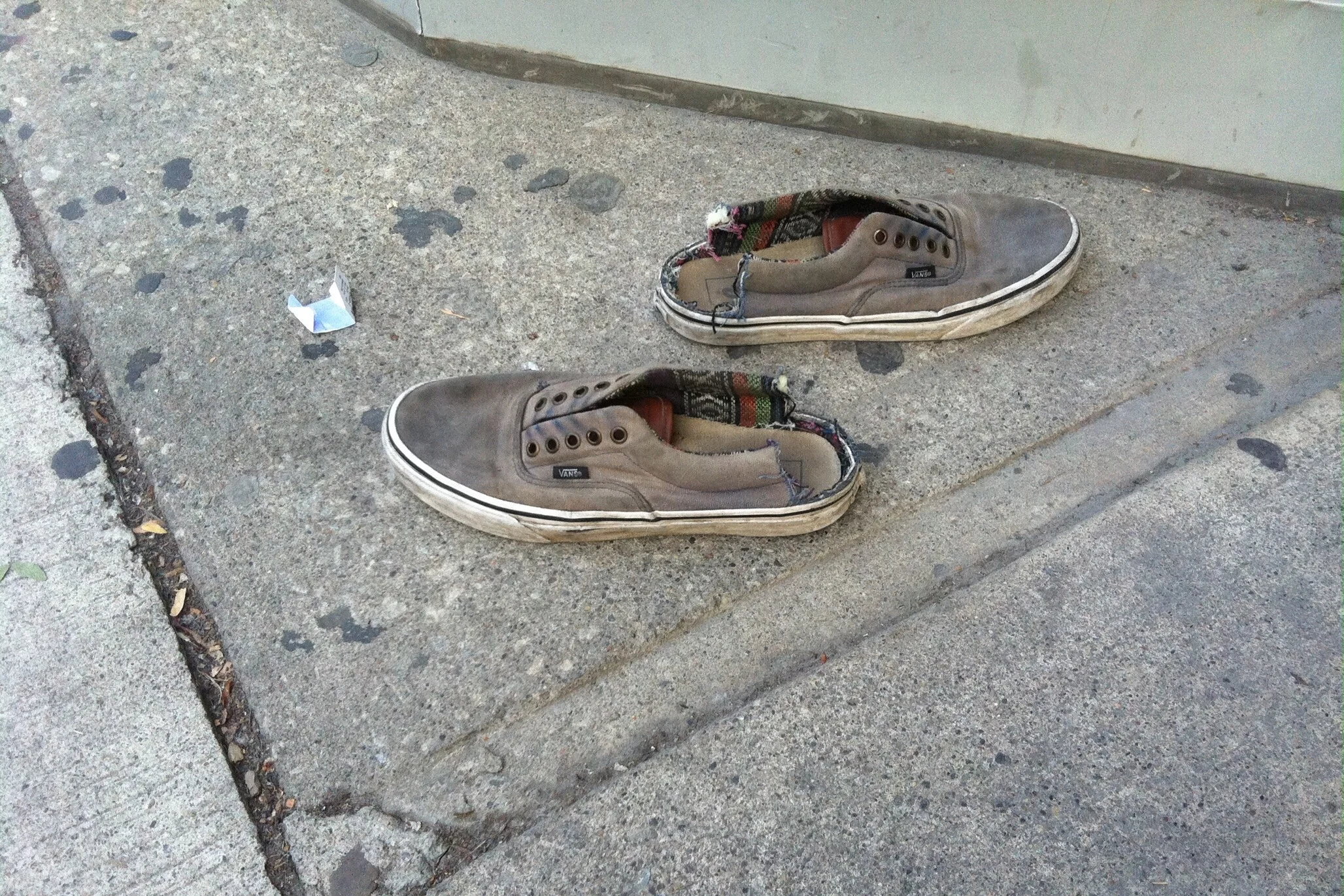van-mules