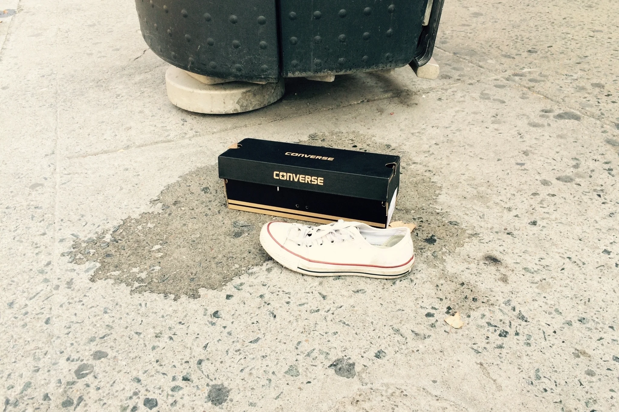 closed casket