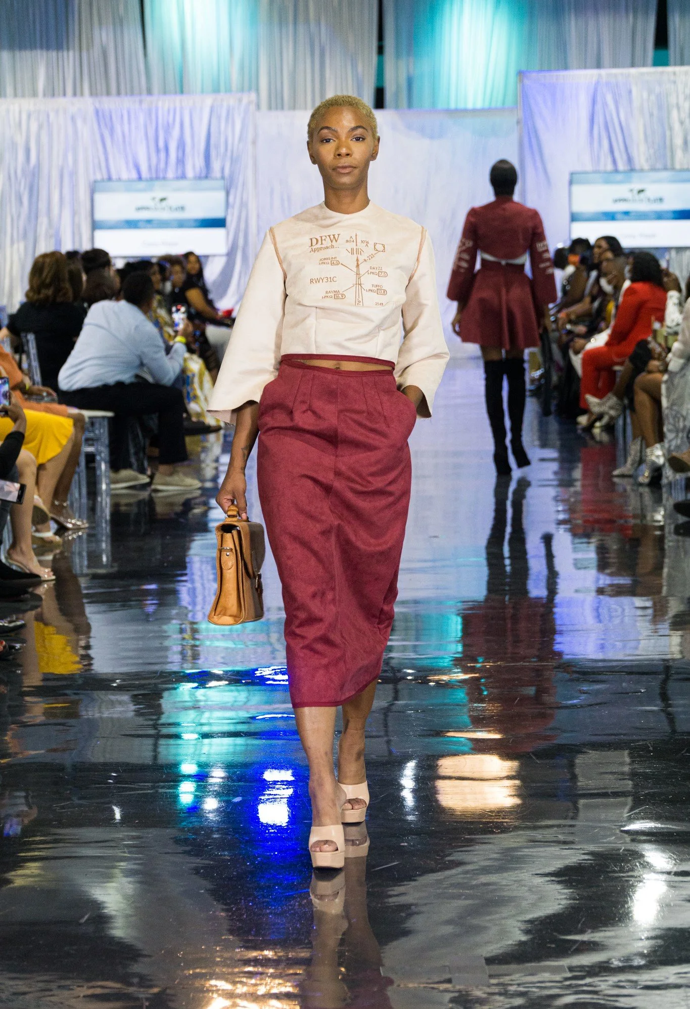 Approach Plate Clothing