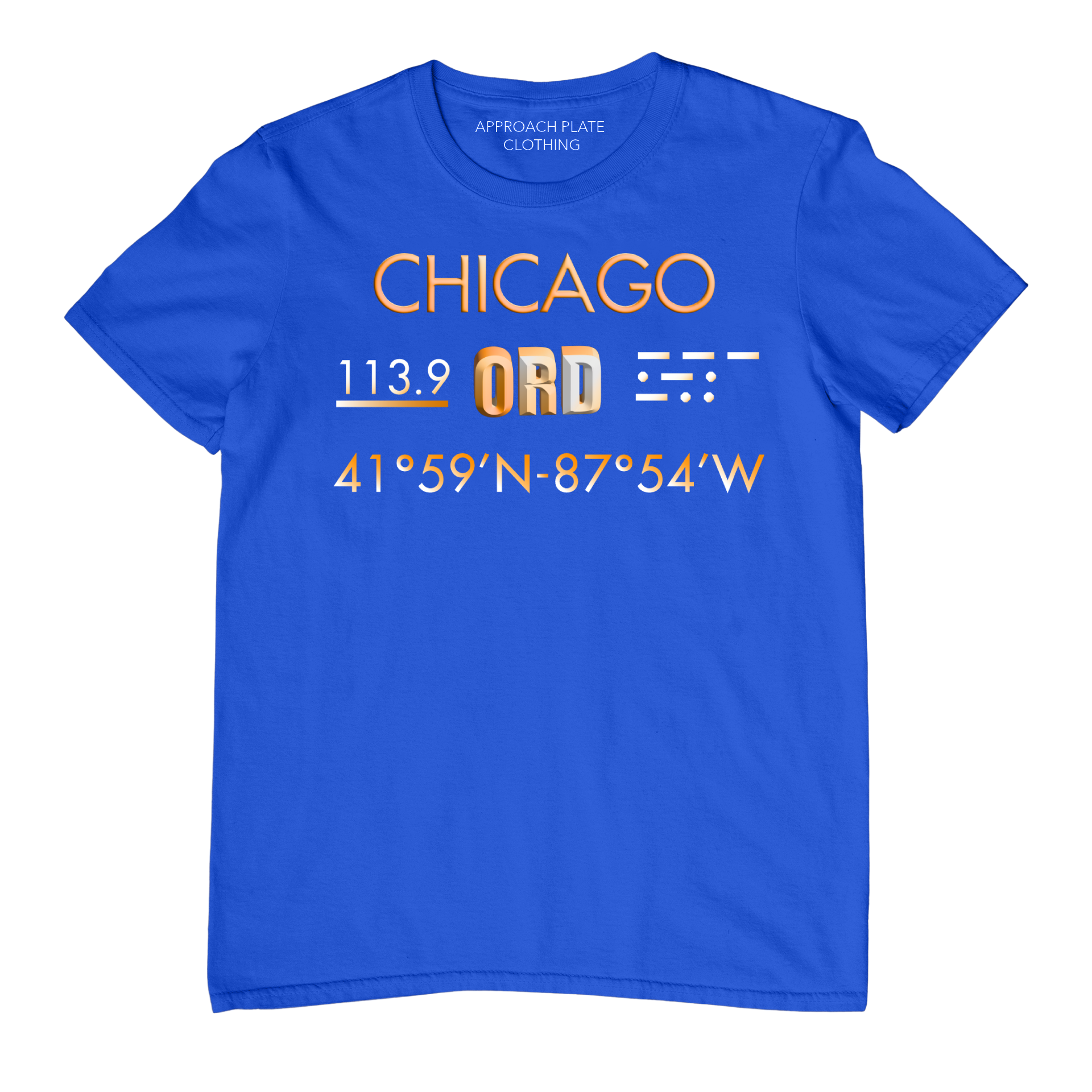 CHICAGO