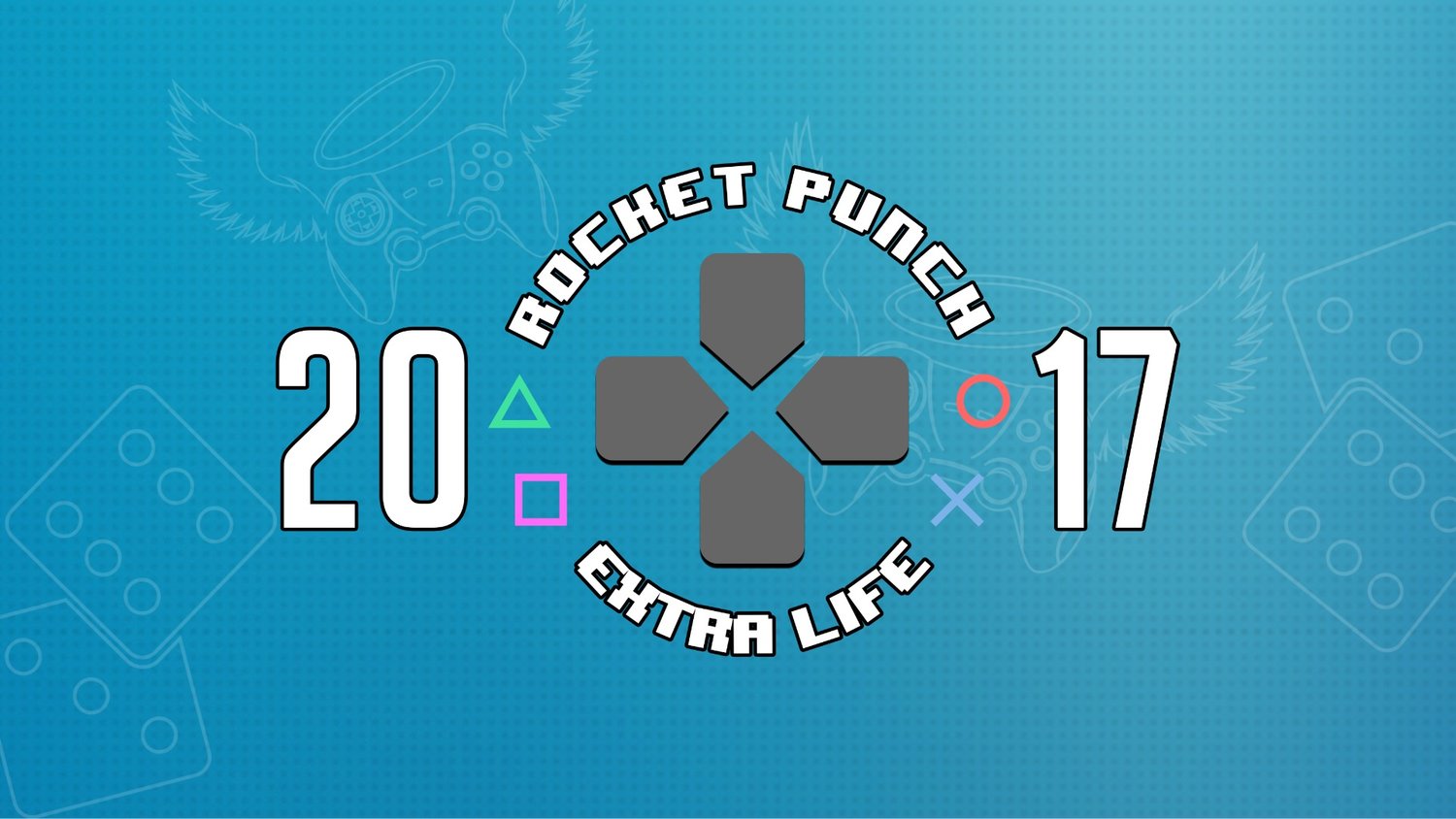 Rocket Punch Extra Life 2017