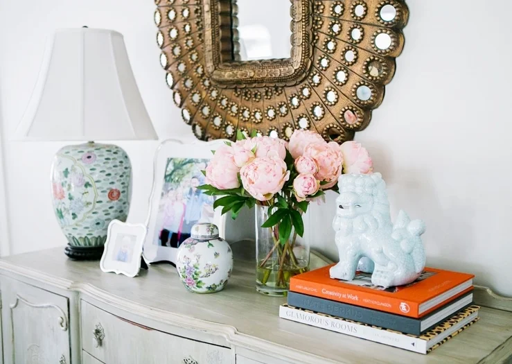 ENTRYWAYS — Jana Bek Design