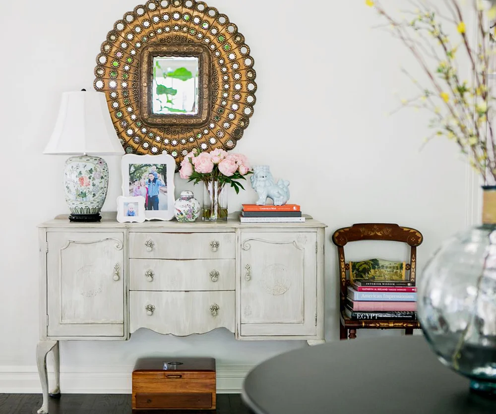 ENTRYWAYS — Jana Bek Design