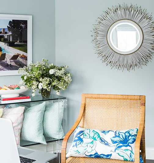 ENTRYWAYS — Jana Bek Design