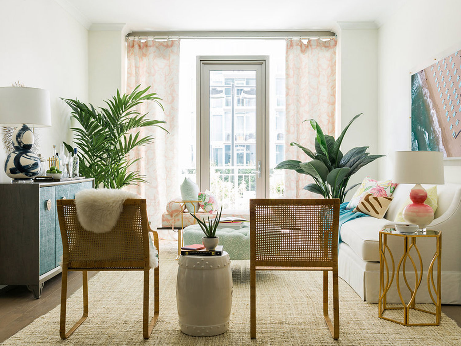 Design Guide: How To Achieve Big Impact In A Small Space