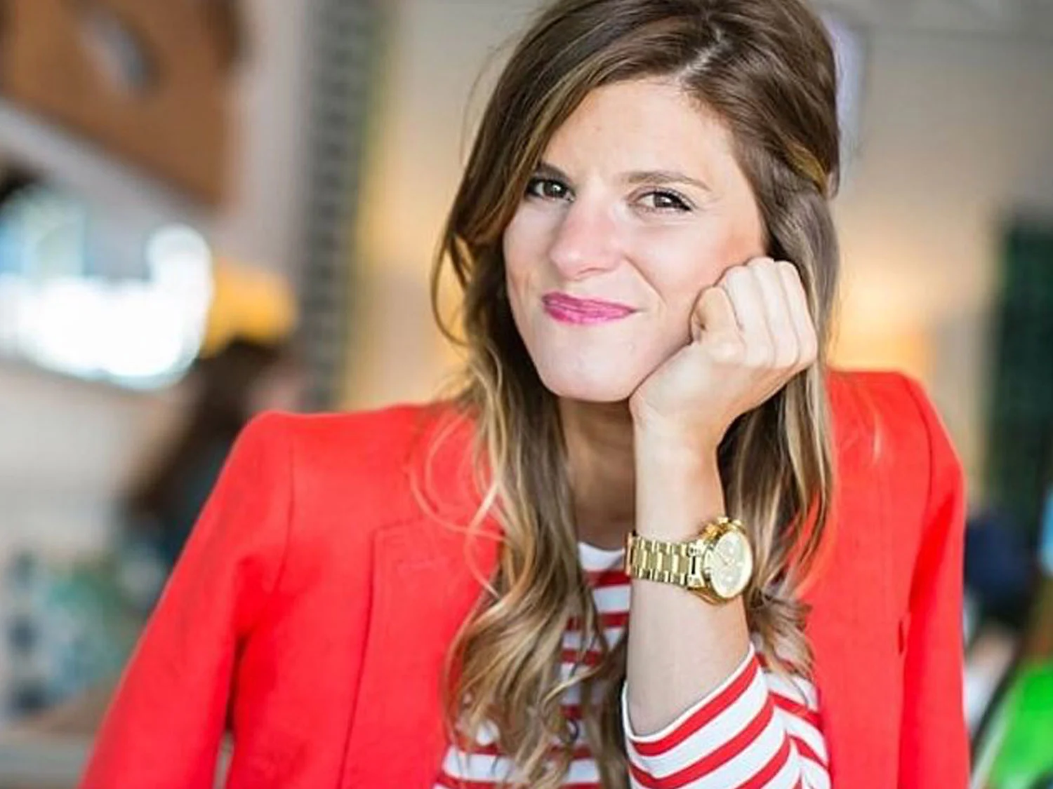 Tastemaker Tour with Brighton Keller
