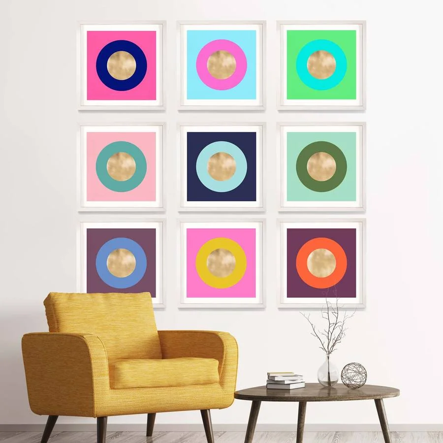 One Room Challenge Spring 2019 - Week 4