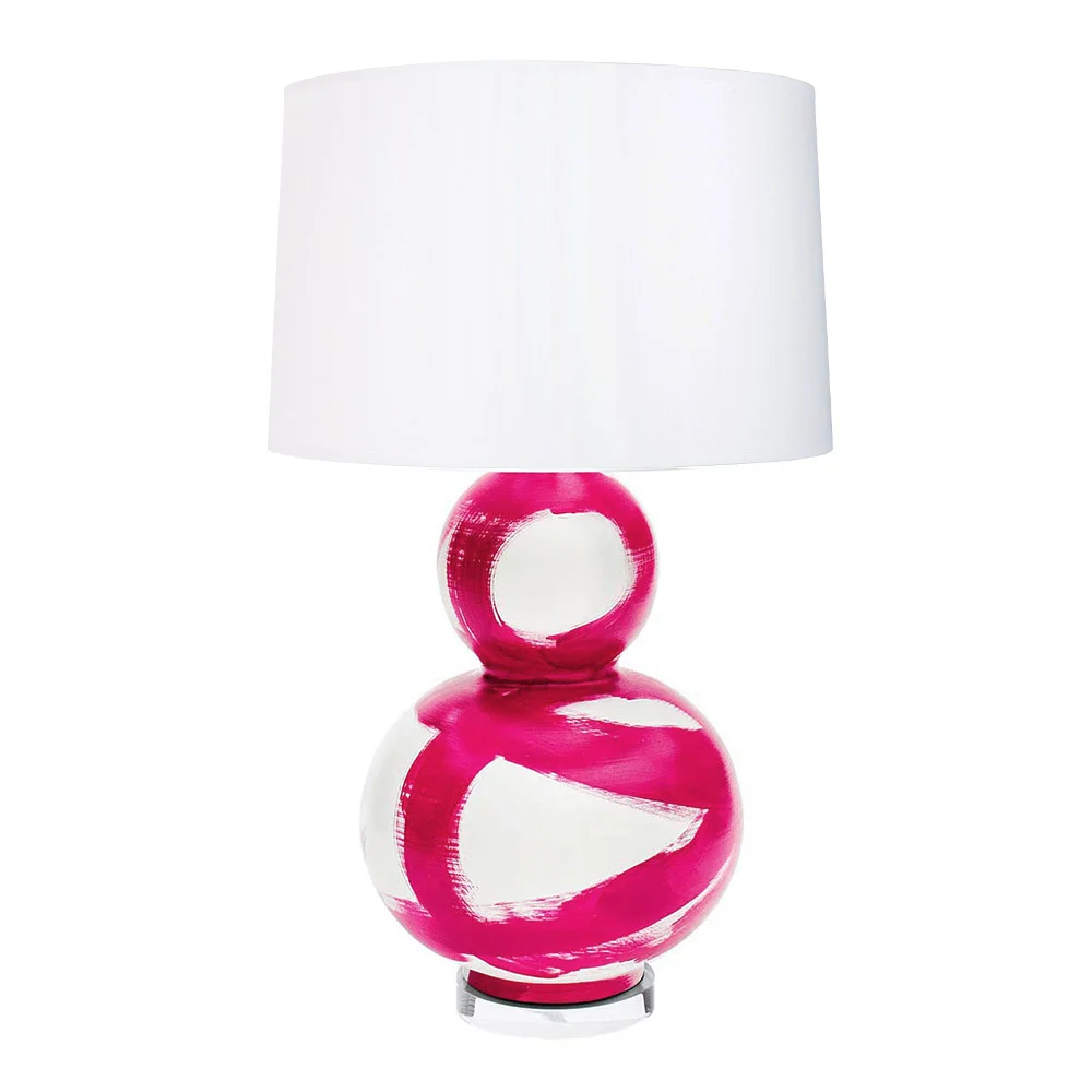 jana_bek_lamp_brushstroke_large_fuchsia.jpg