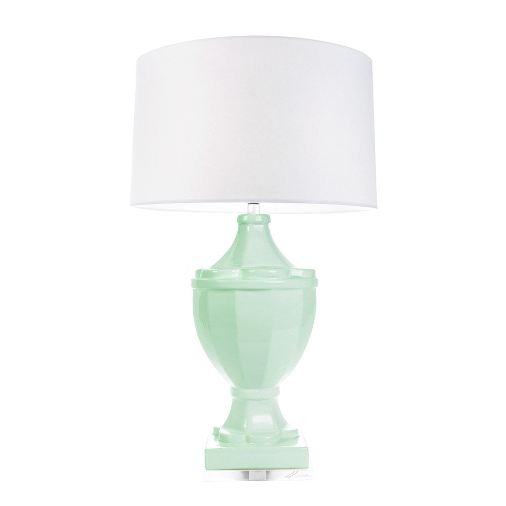 Champion Lamp in Mint